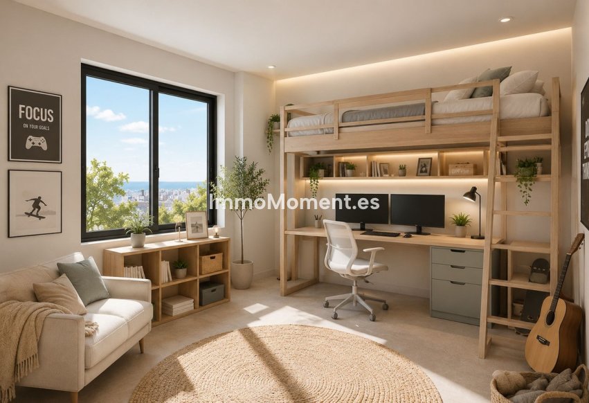 Wiederverkauf - Freistehende Villa - Benalmadena - Torrequebrada