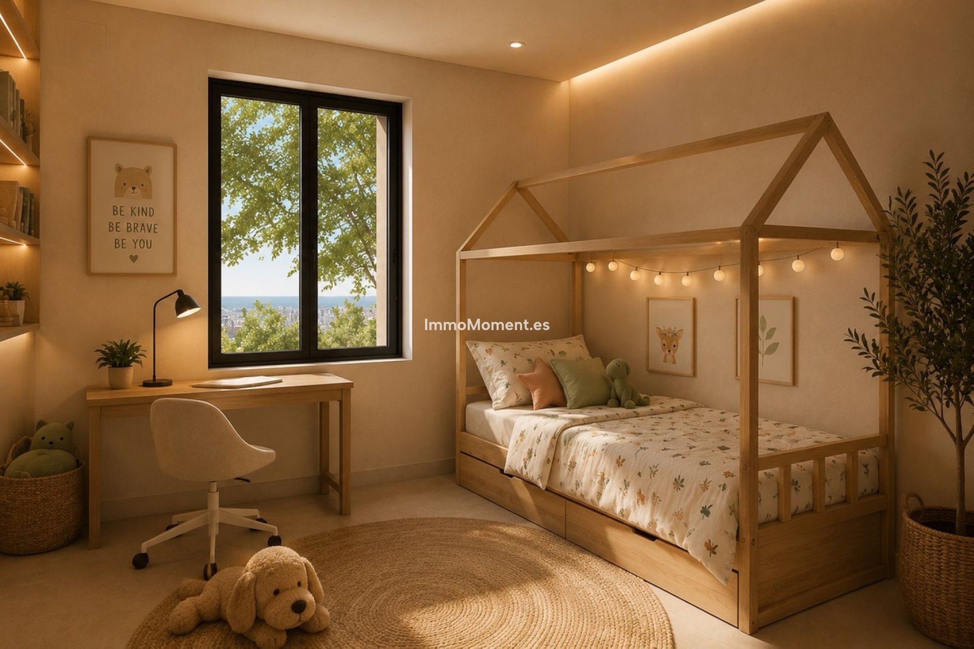 Wiederverkauf - Freistehende Villa - Benalmadena - Torrequebrada