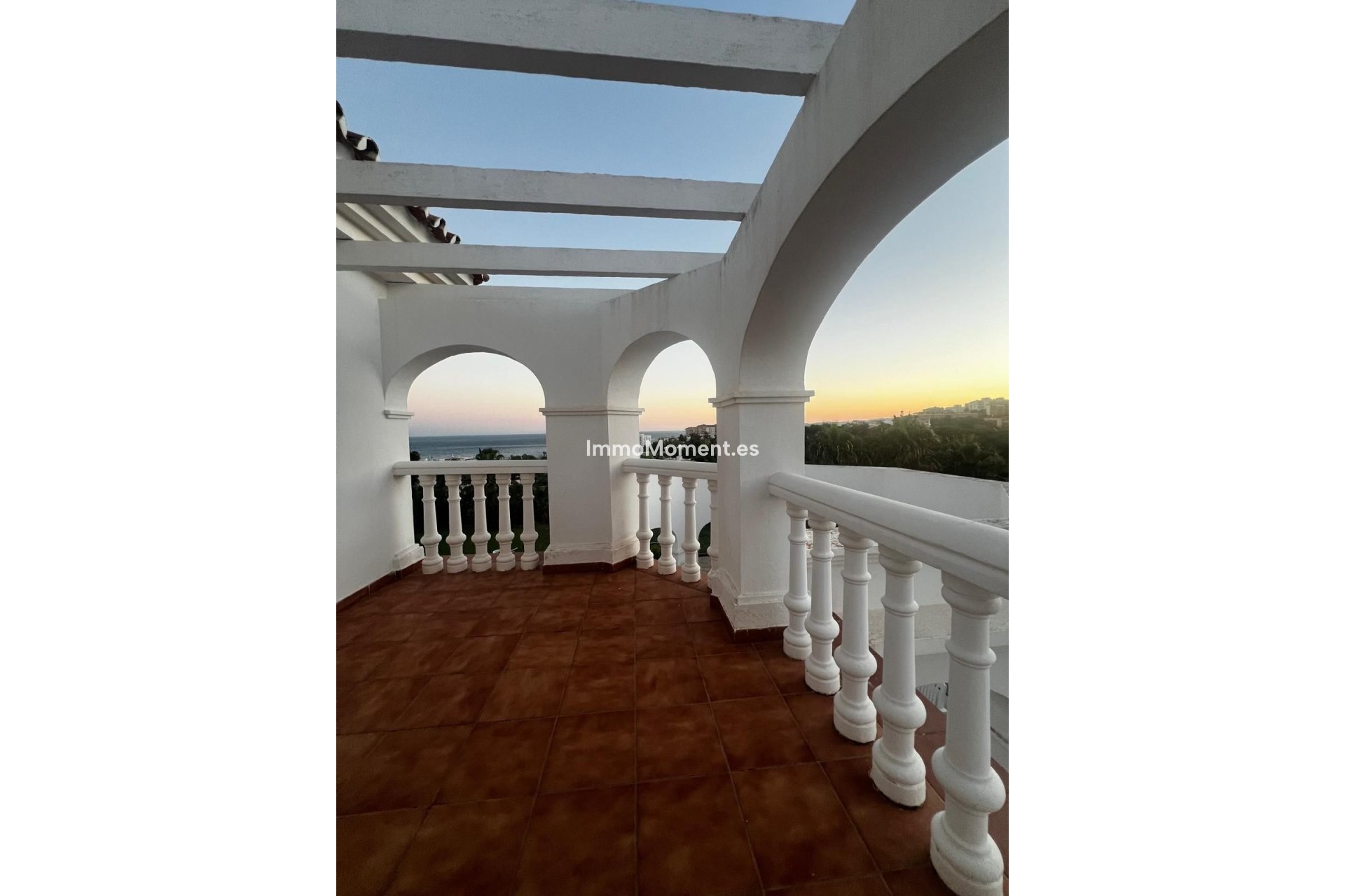Wiederverkauf - Freistehende Villa - Benalmadena - Torrequebrada
