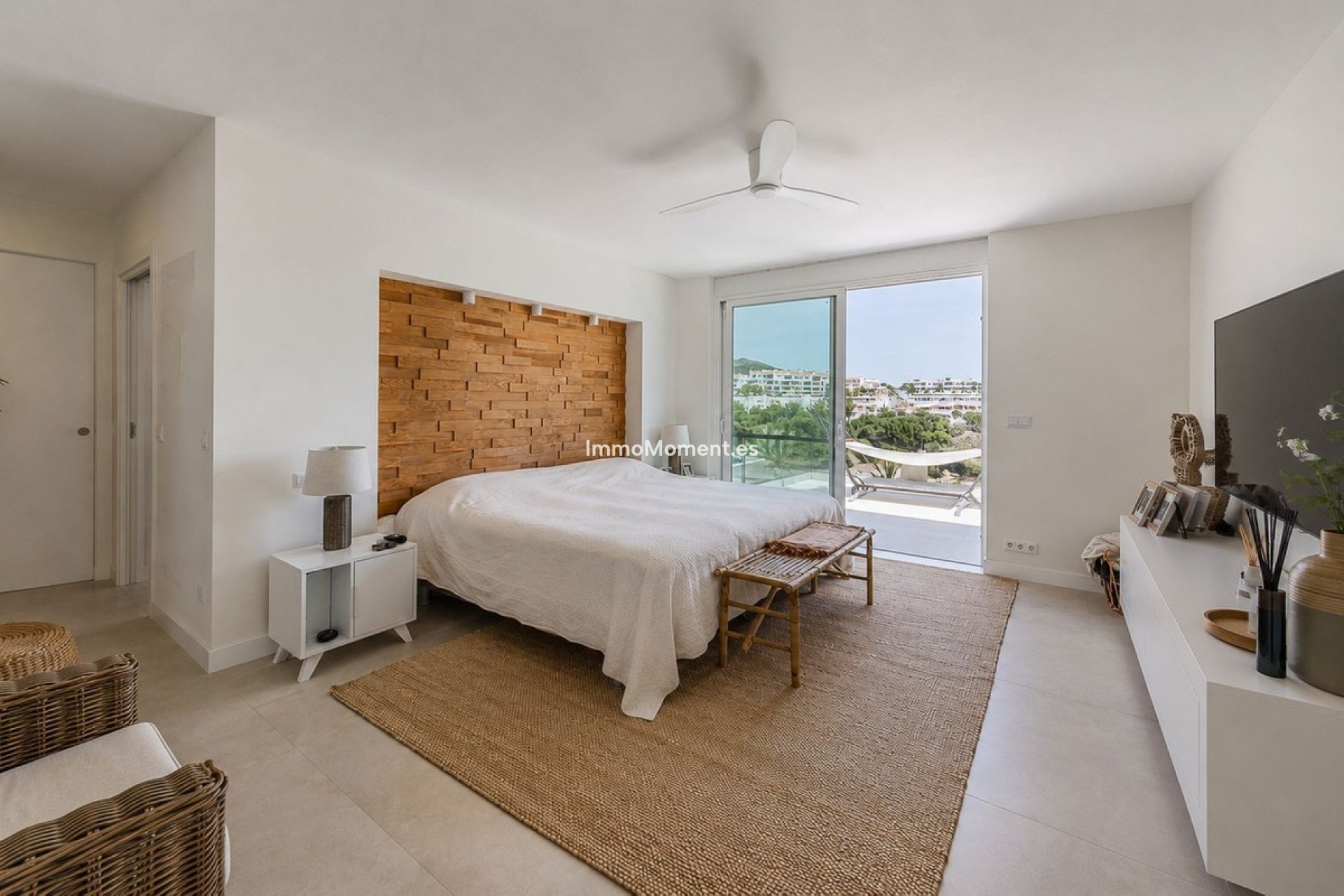 Wiederverkauf - Freistehende Villa - Benalmadena - Torrequebrada