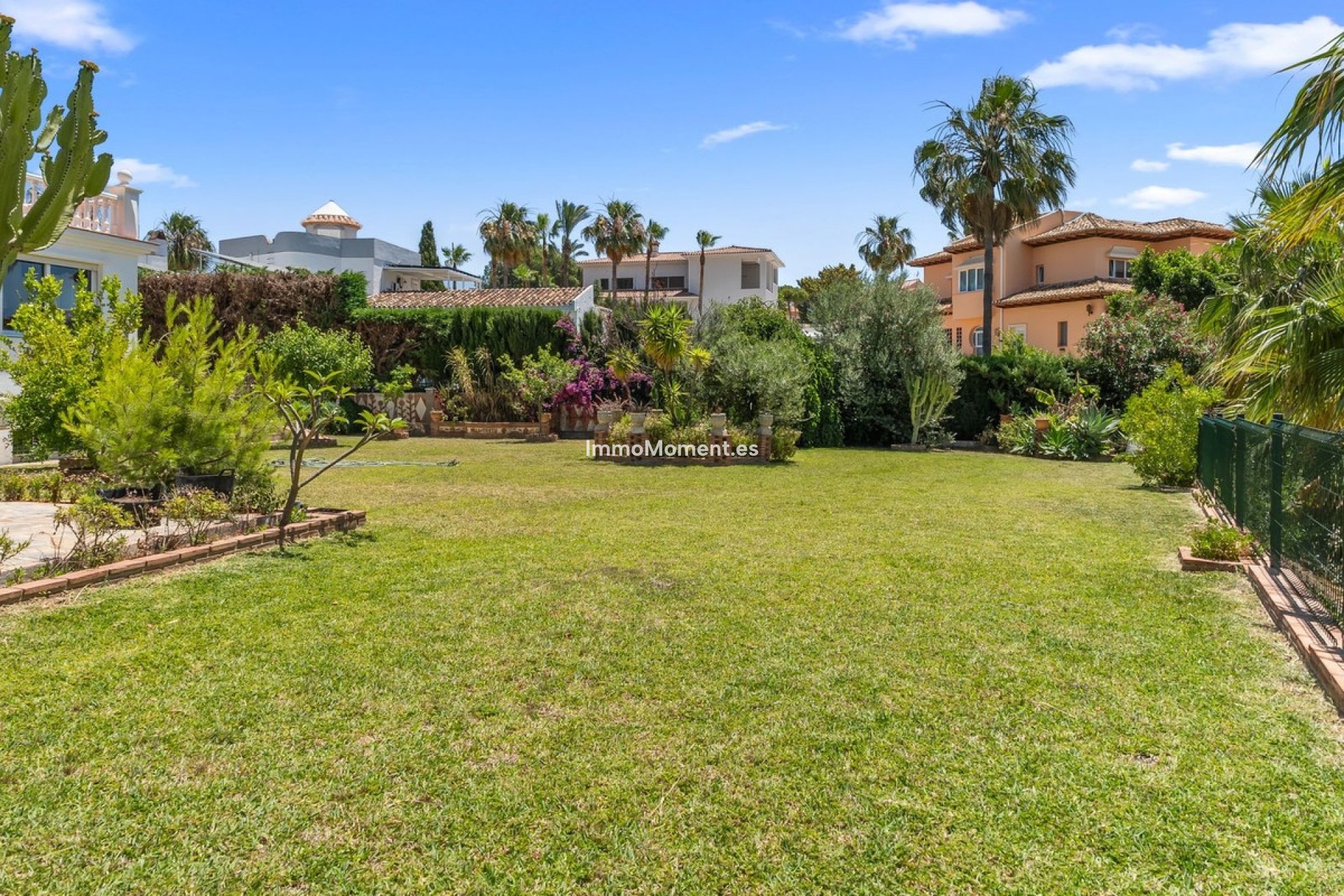 Wiederverkauf - Freistehende Villa - Benalmadena - Torrequebrada