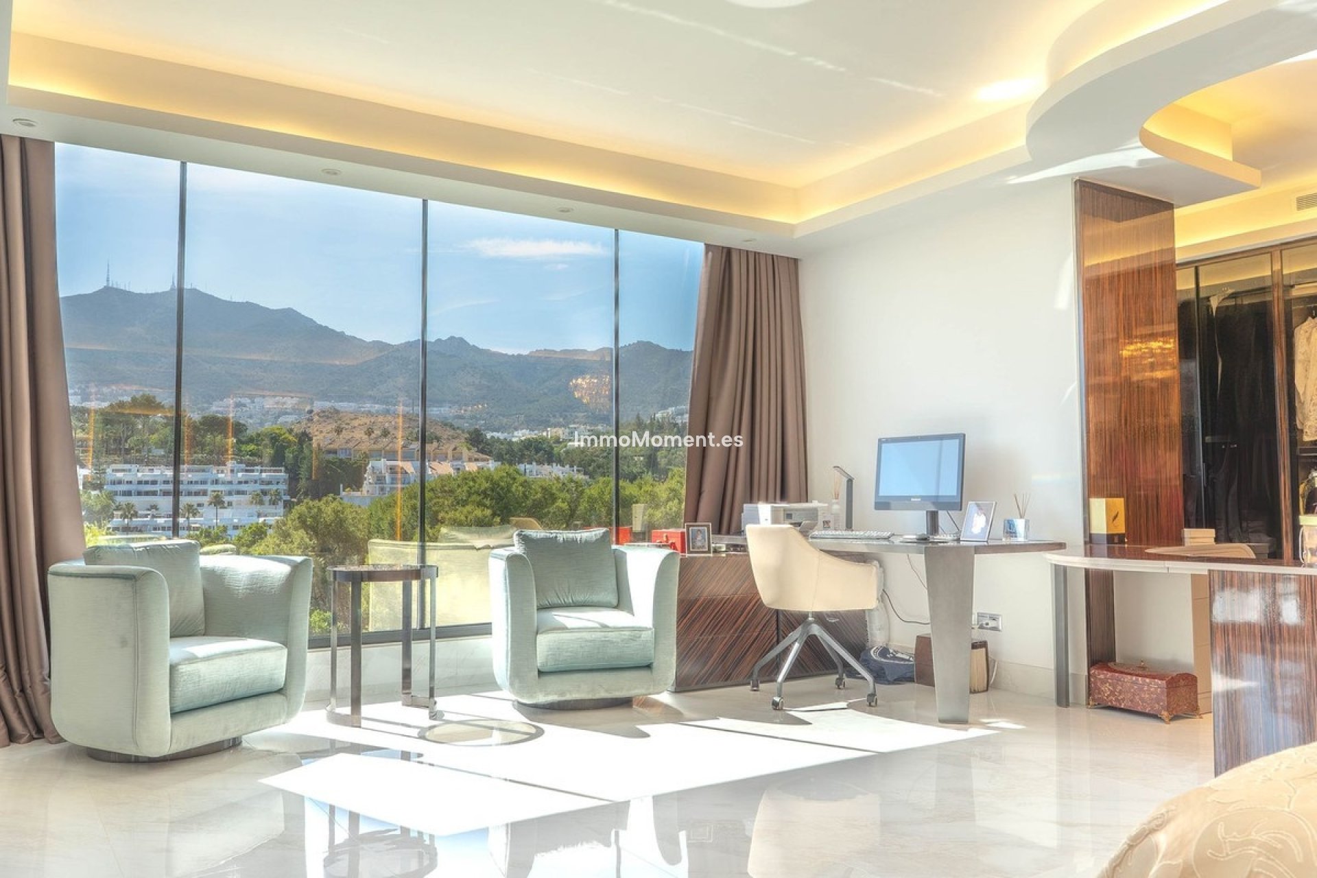 Wiederverkauf - Freistehende Villa - Benalmadena - Torrequebrada