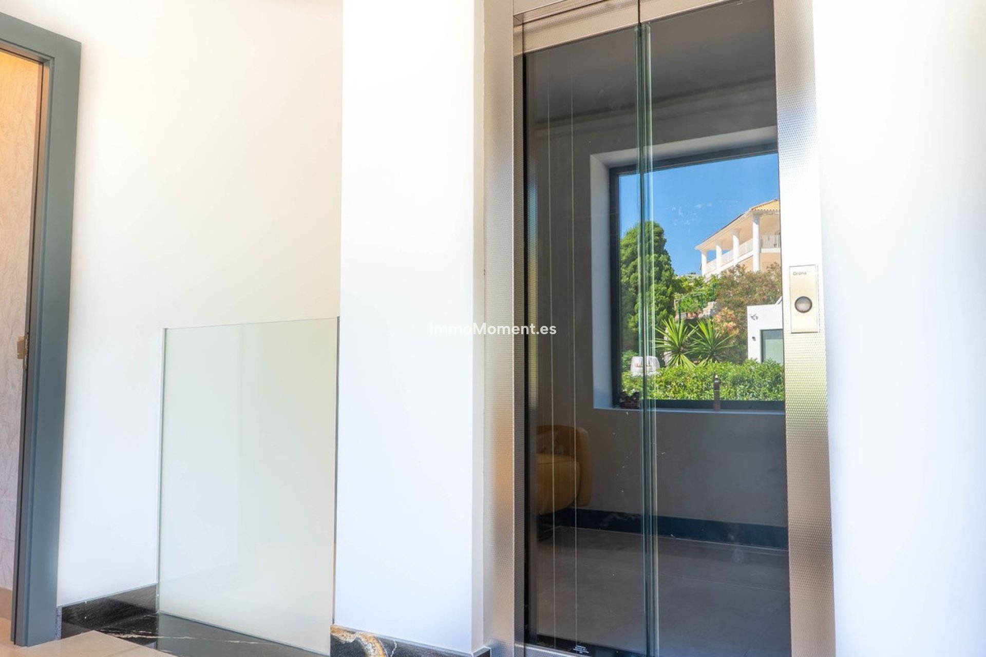 Wiederverkauf - Freistehende Villa - Benalmadena - Torrequebrada
