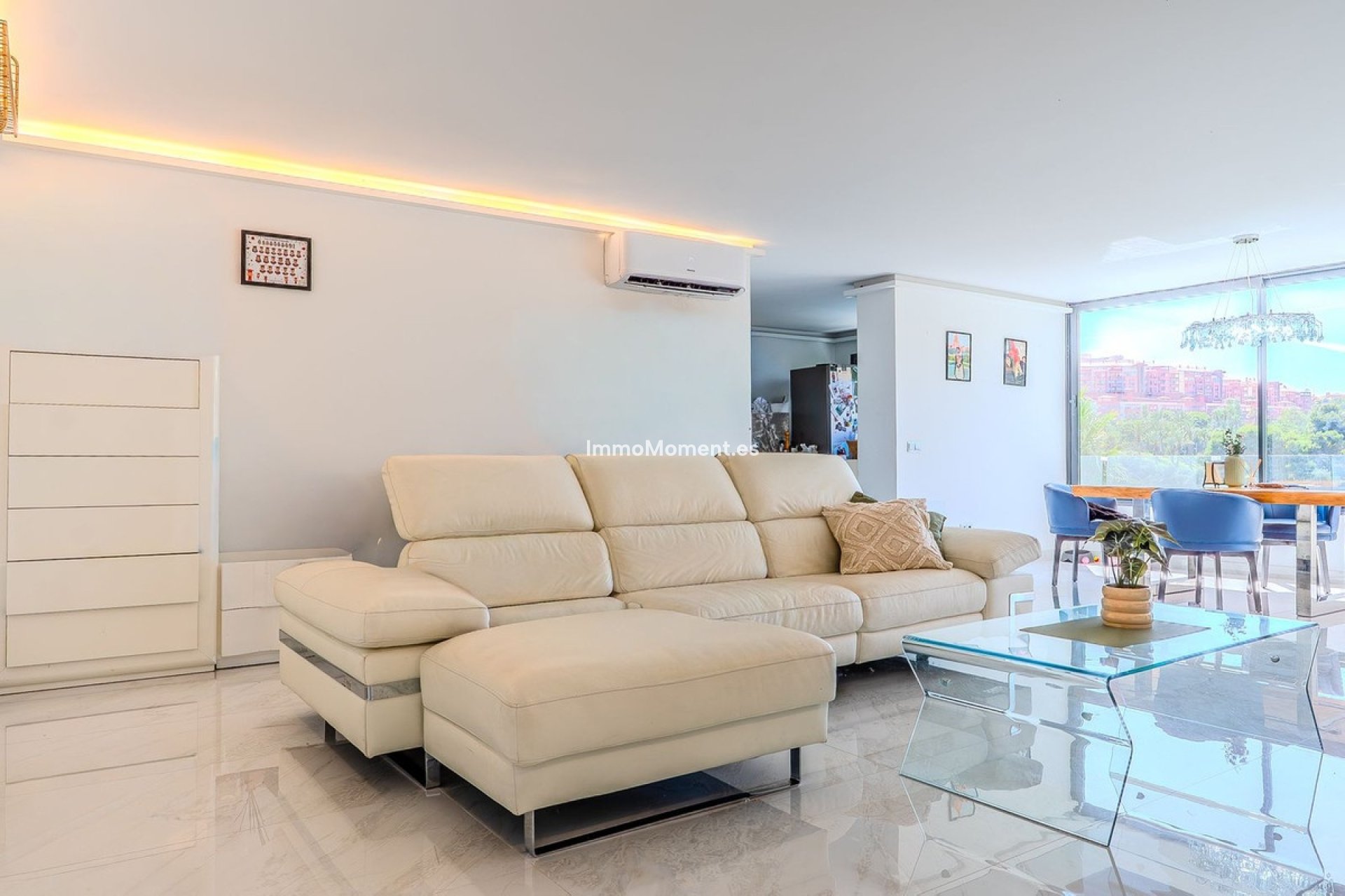 Wiederverkauf - Freistehende Villa - Benalmadena - Torrequebrada