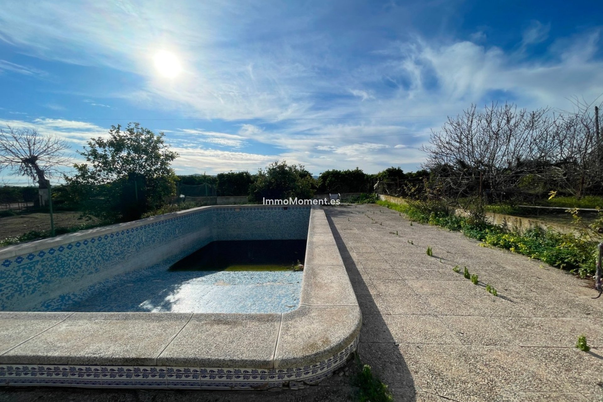 Wiederverkauf - Freistehende Villa - Benejúzar - Benejuzar Centro