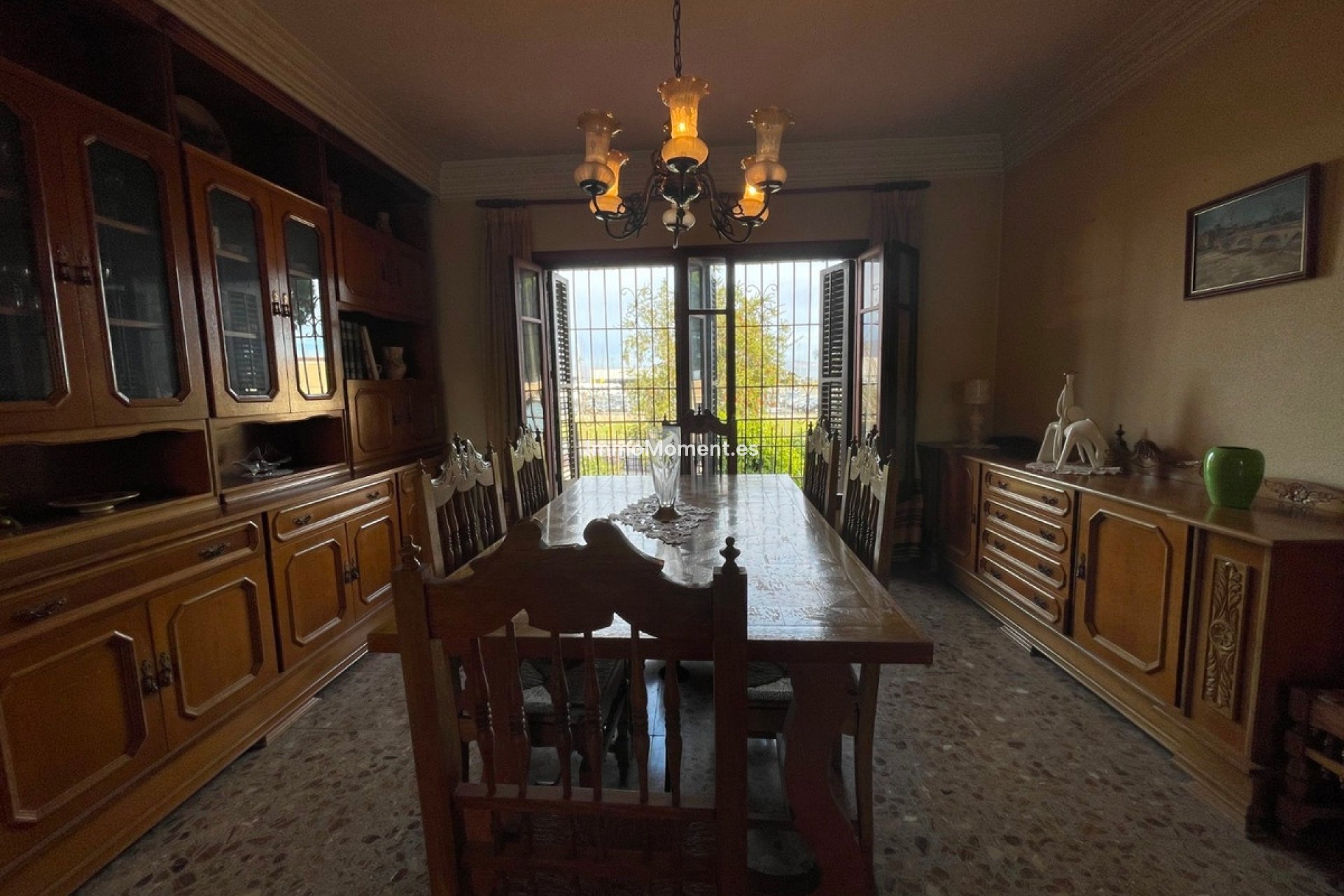 Wiederverkauf - Freistehende Villa - Benejúzar - Benejuzar Centro