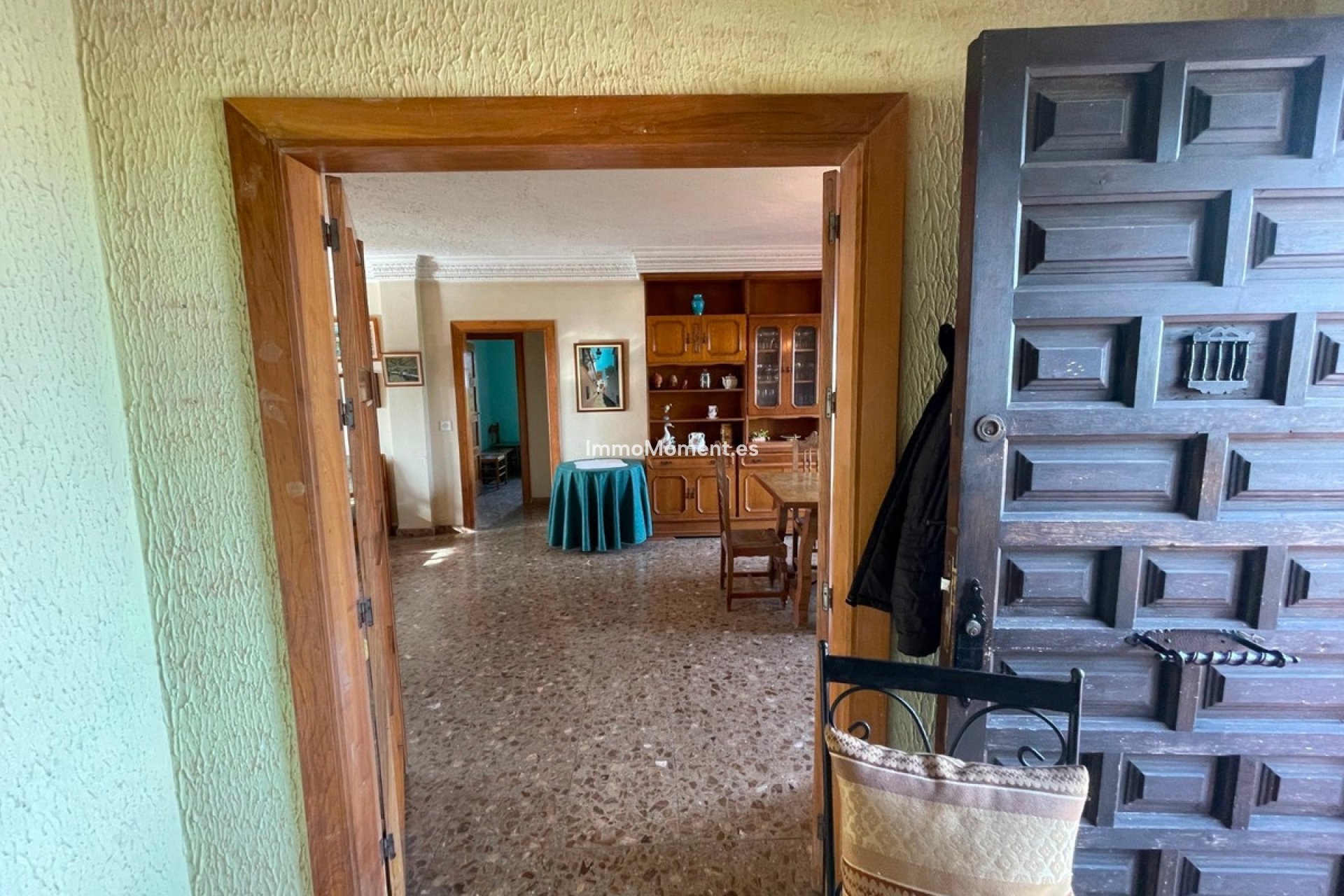 Wiederverkauf - Freistehende Villa - Benejúzar - Benejuzar Centro