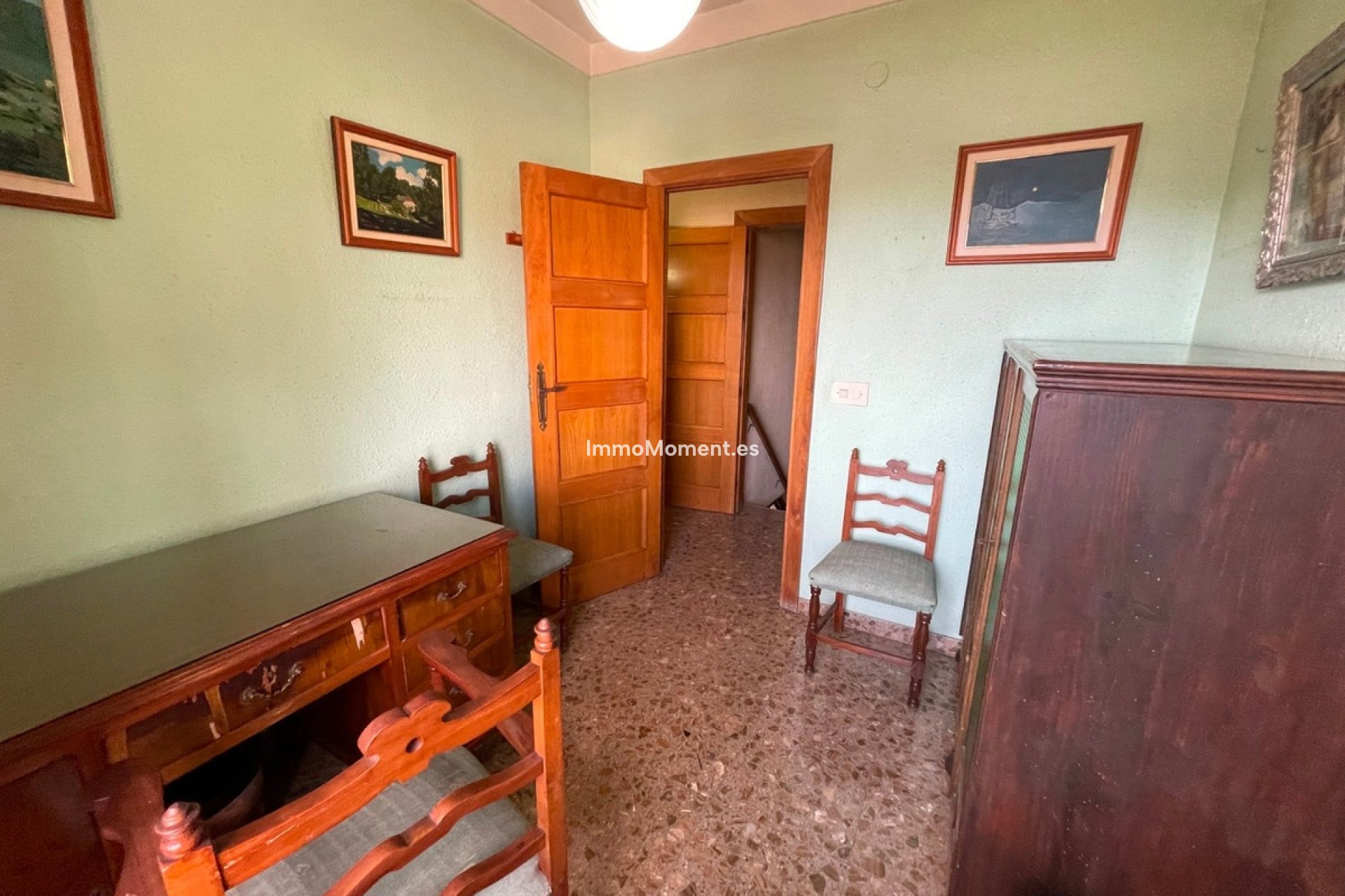 Wiederverkauf - Freistehende Villa - Benejúzar - Benejuzar Centro