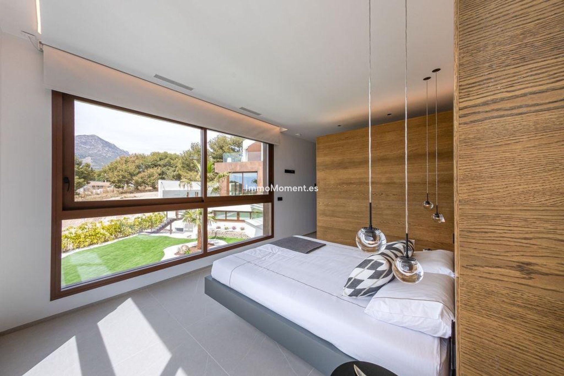 Wiederverkauf - Freistehende Villa - Benidorm - Benidorm Centro