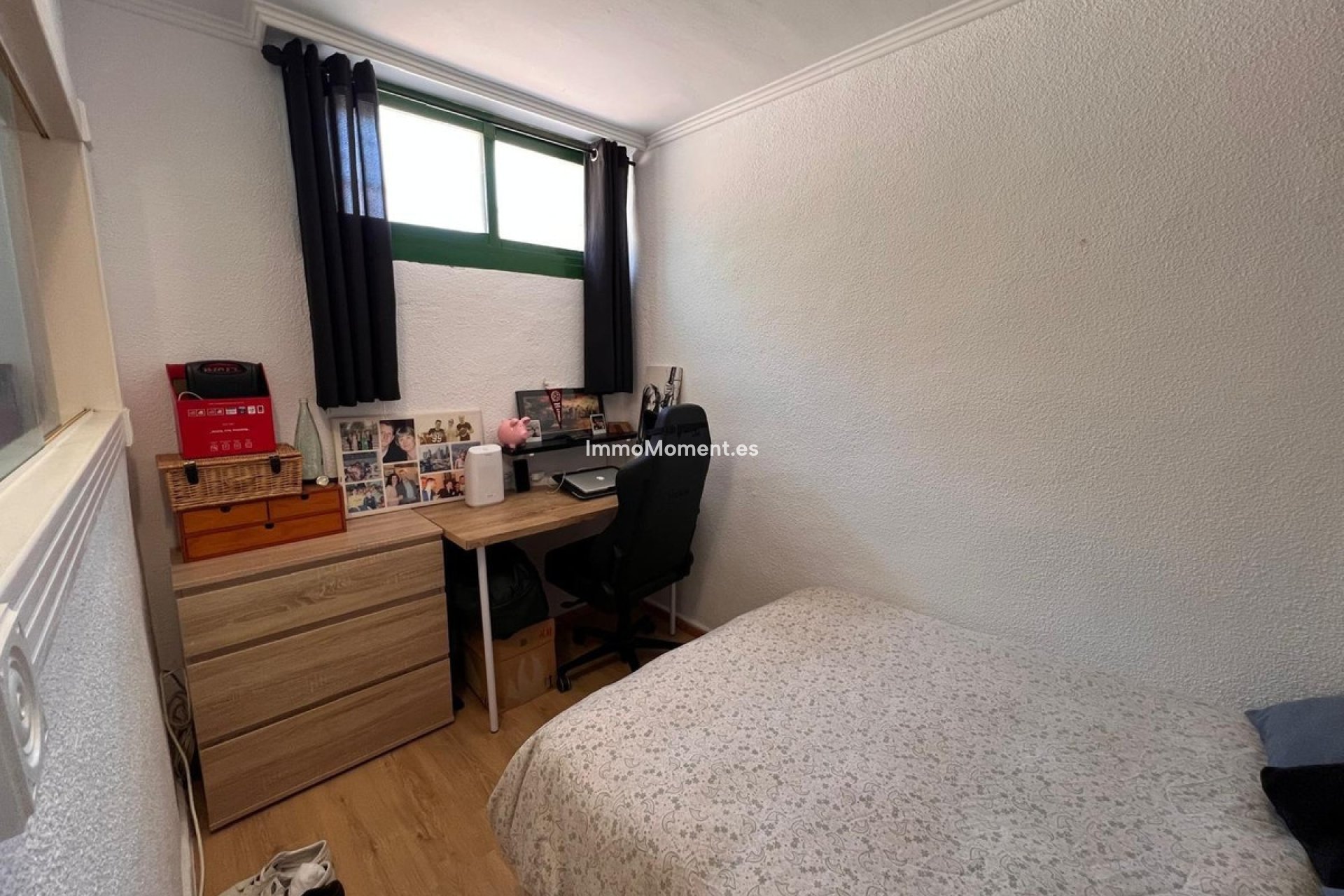 Wiederverkauf - Freistehende Villa - Benidorm - Benidorm Centro