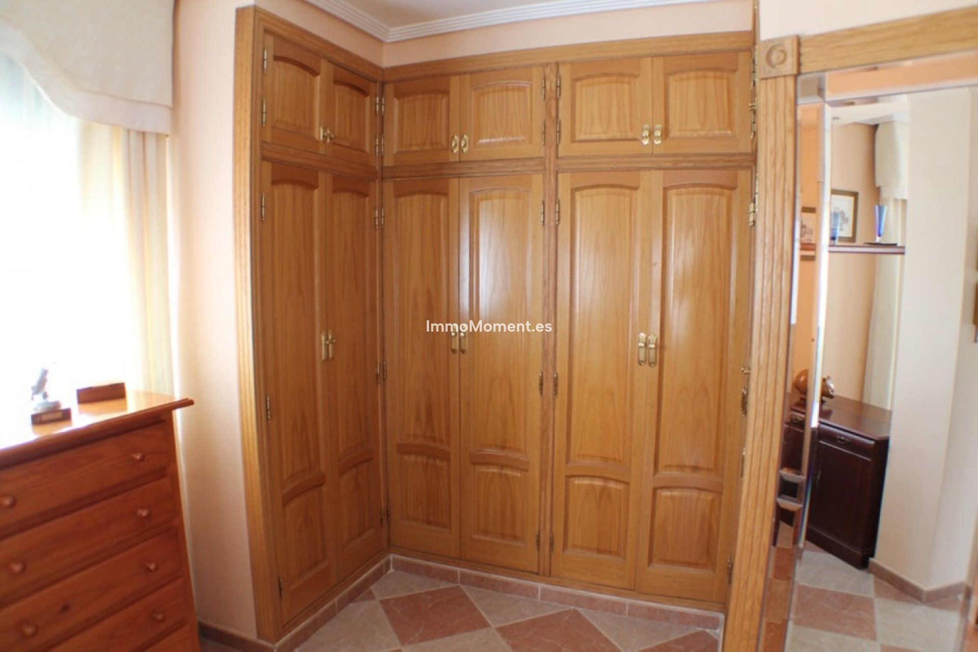 Wiederverkauf - Freistehende Villa - Benidorm - Benidorm Centro