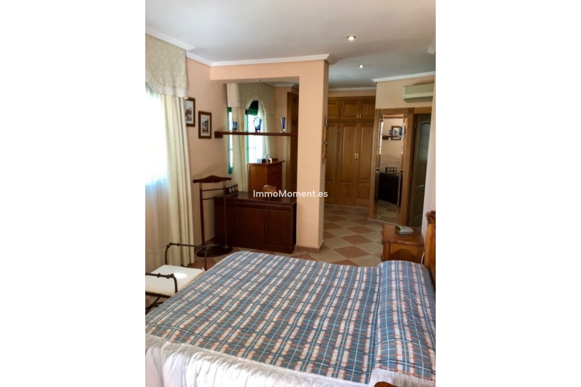 Wiederverkauf - Freistehende Villa - Benidorm - Benidorm Centro
