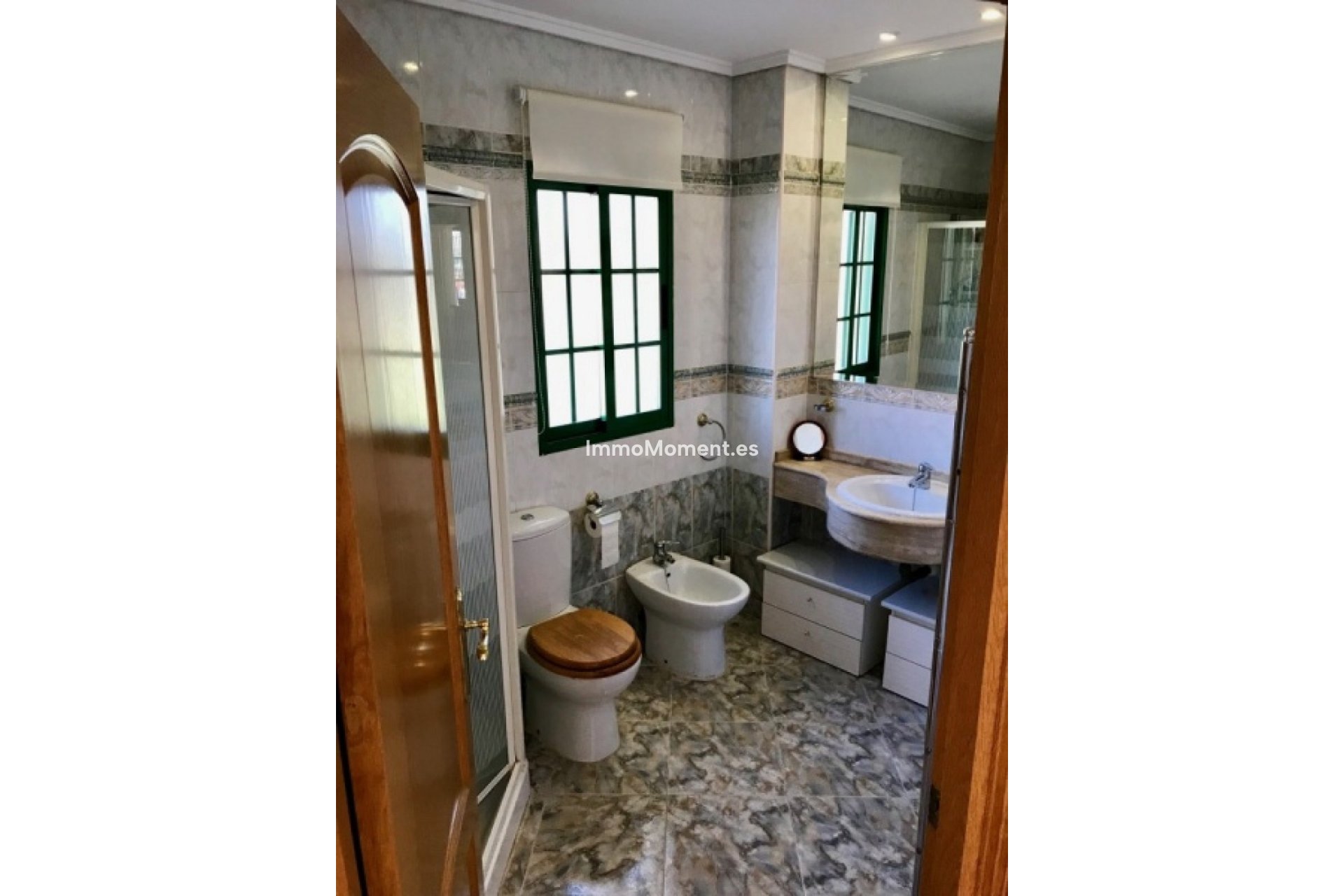 Wiederverkauf - Freistehende Villa - Benidorm - Benidorm Centro