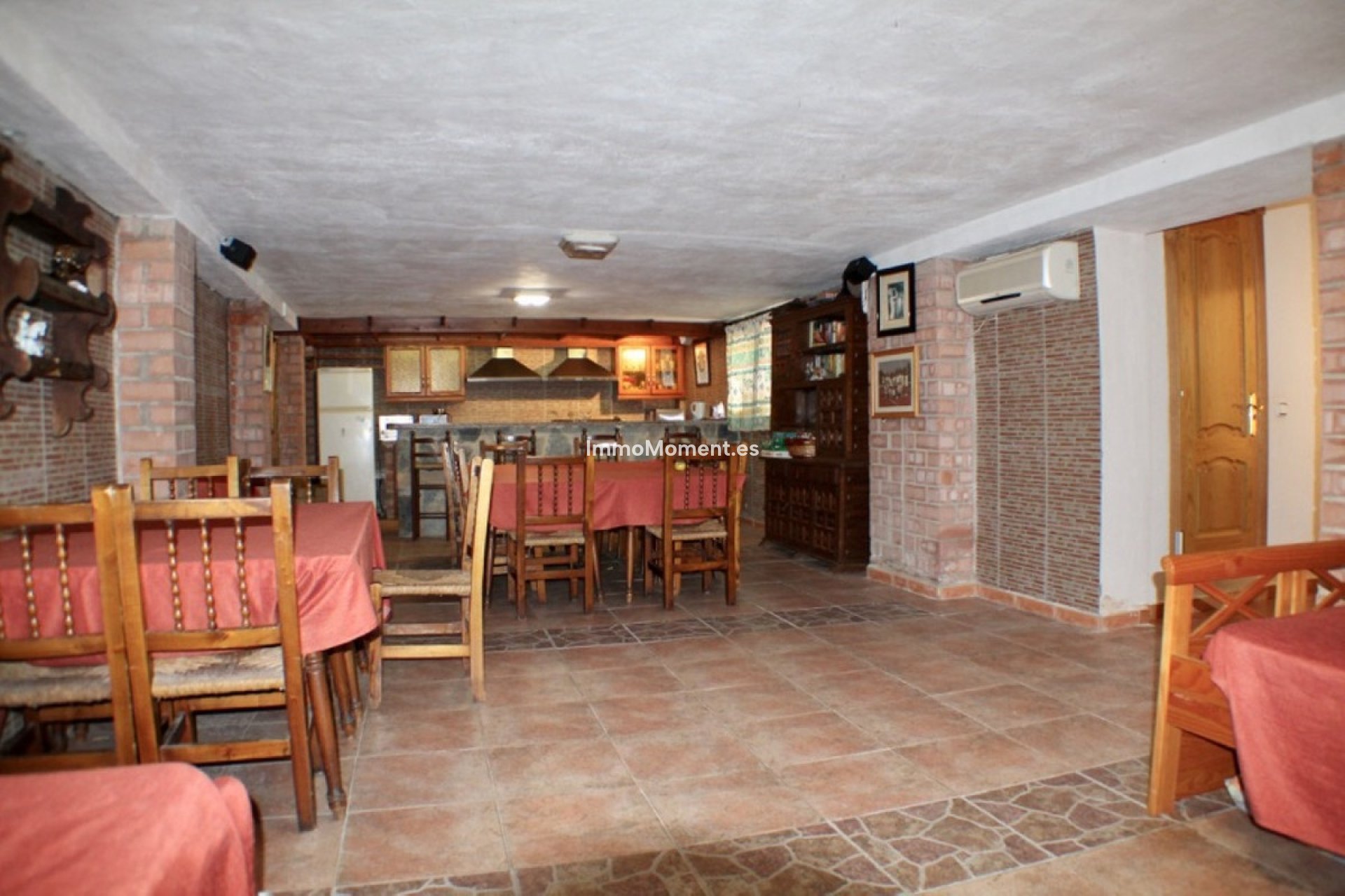 Wiederverkauf - Freistehende Villa - Benidorm - Benidorm Centro