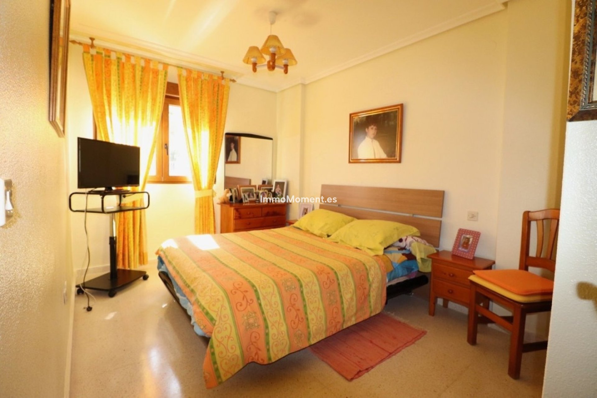 Wiederverkauf - Freistehende Villa - Benidorm - Benidorm Centro
