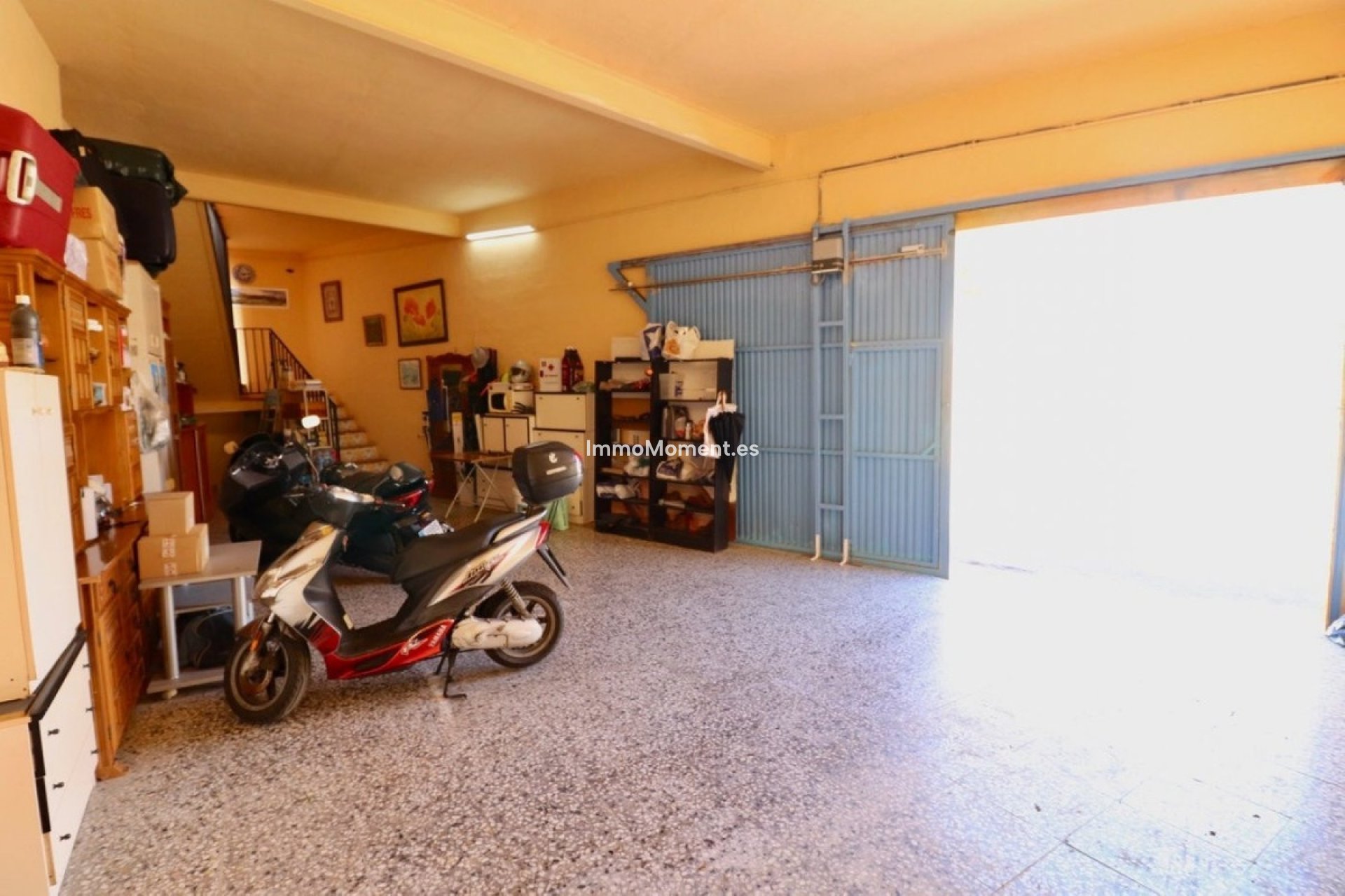 Wiederverkauf - Freistehende Villa - Benidorm - Benidorm Centro