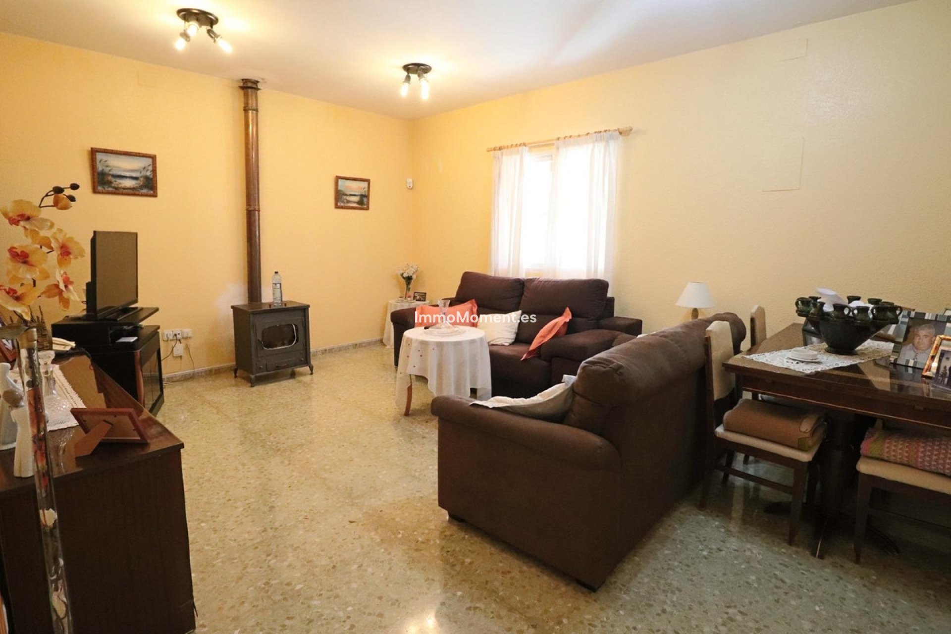 Wiederverkauf - Freistehende Villa - Benidorm - Benidorm Centro
