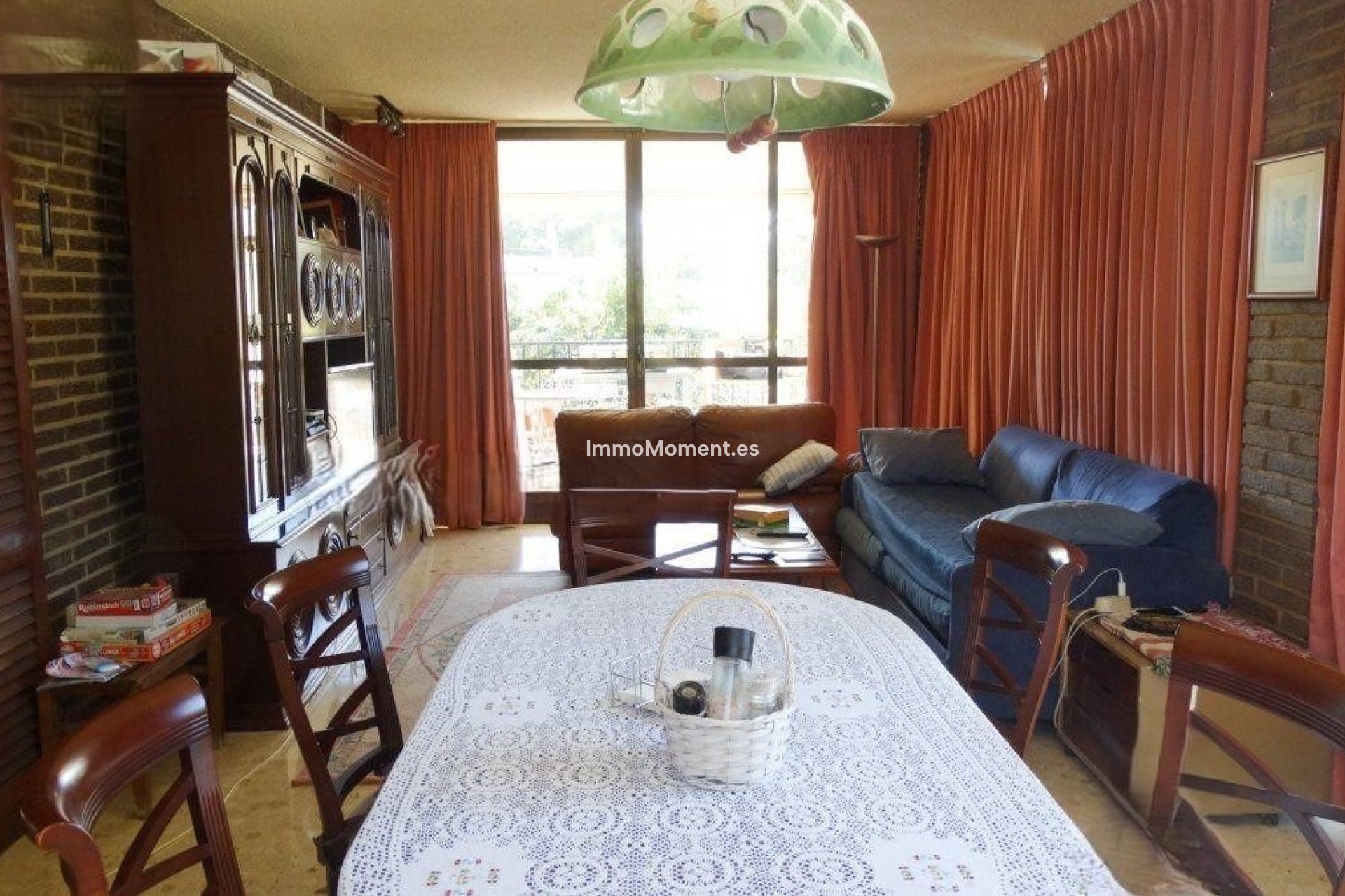 Wiederverkauf - Freistehende Villa - Benidorm - Benidorm Centro
