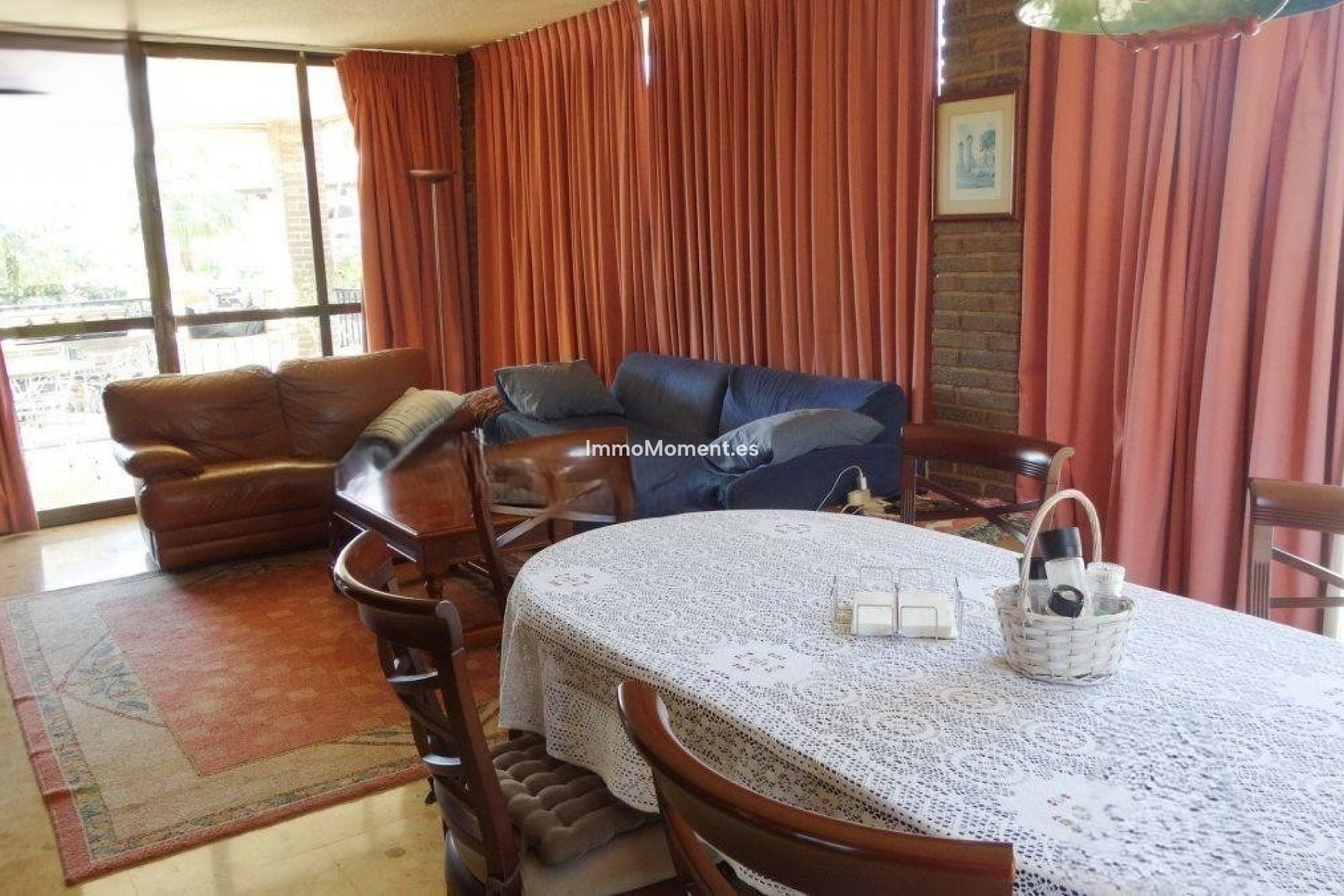Wiederverkauf - Freistehende Villa - Benidorm - Benidorm Centro