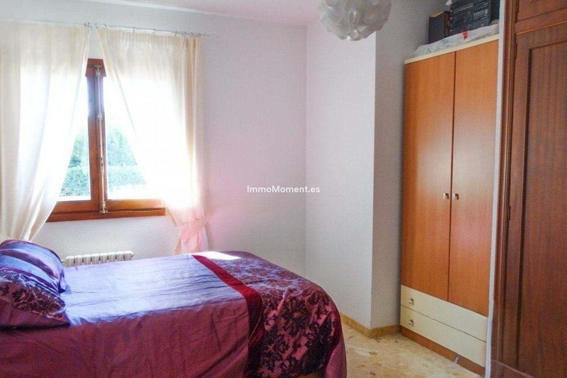 Wiederverkauf - Freistehende Villa - Benidorm - Benidorm Centro