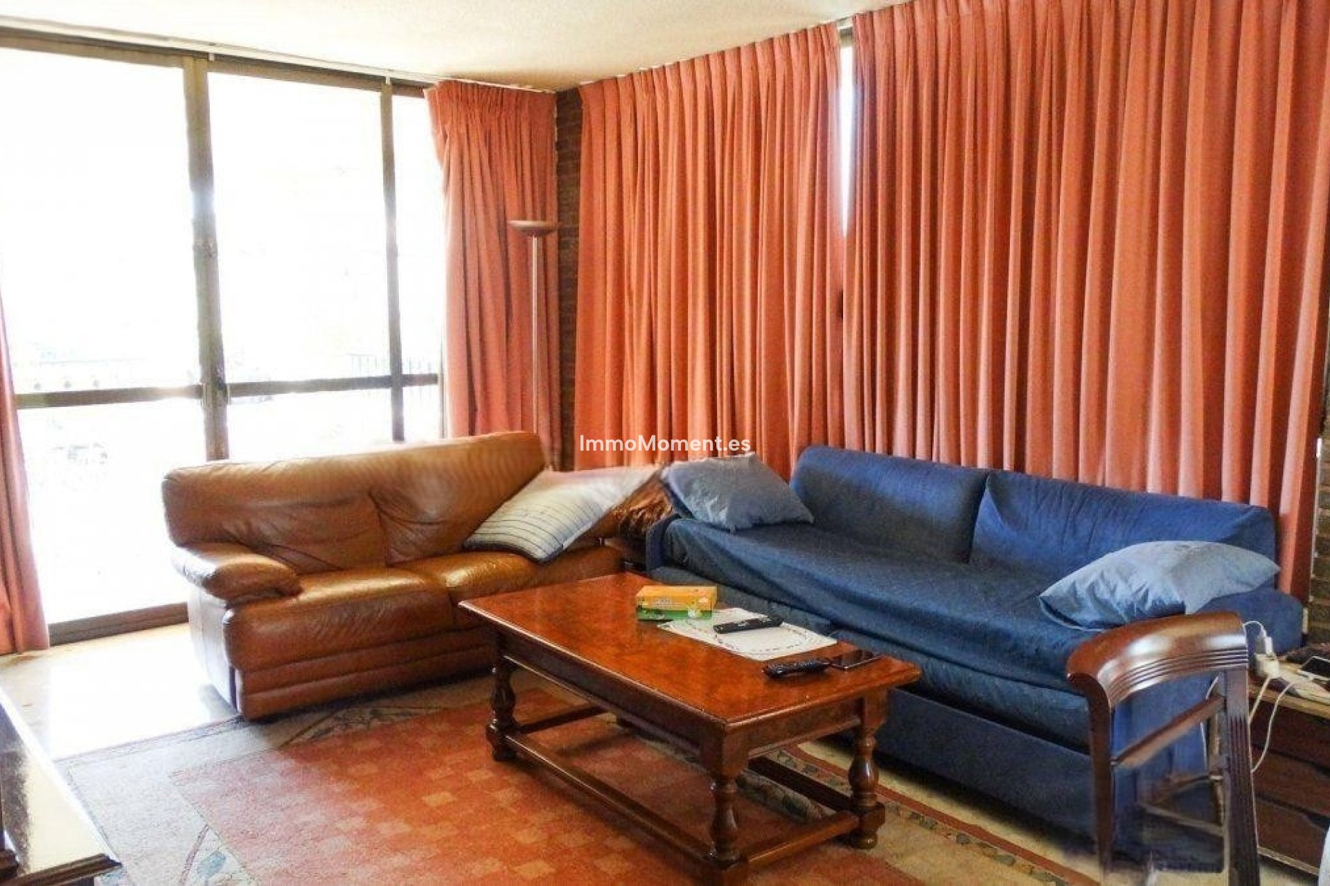 Wiederverkauf - Freistehende Villa - Benidorm - Benidorm Centro