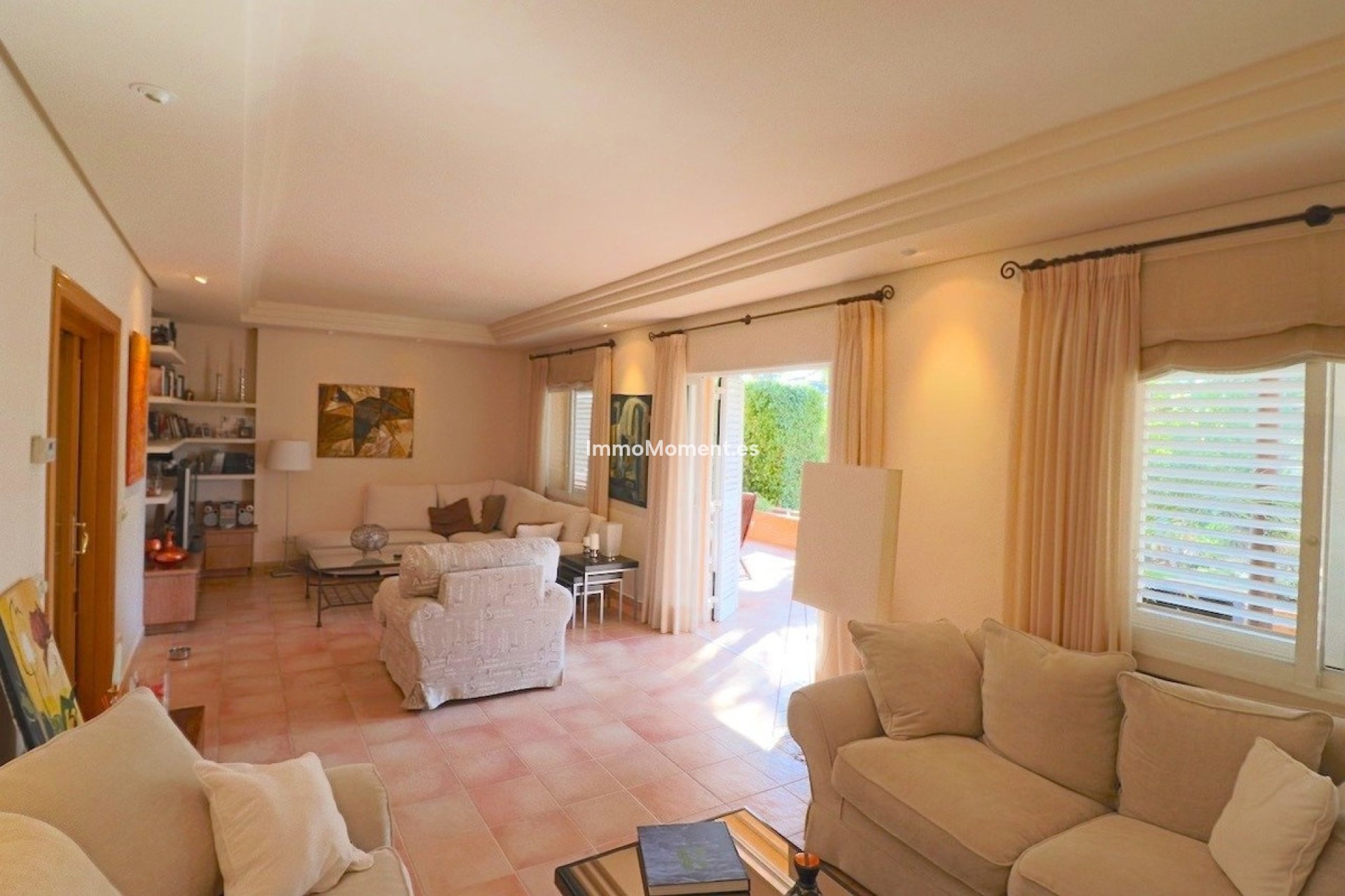 Wiederverkauf - Freistehende Villa - Benidorm - Benidorm Centro