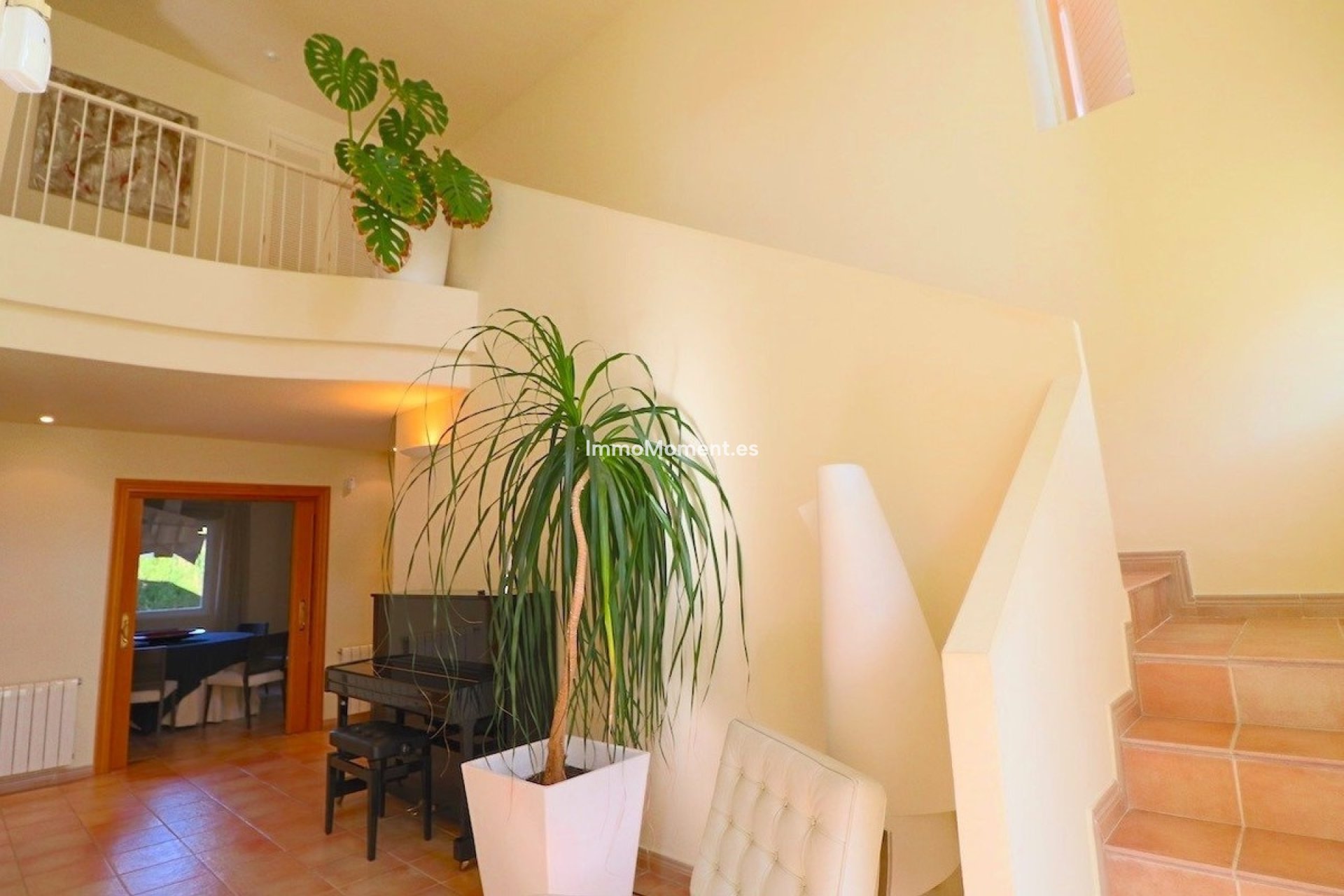Wiederverkauf - Freistehende Villa - Benidorm - Benidorm Centro