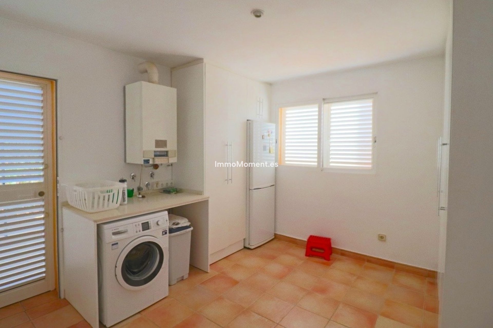 Wiederverkauf - Freistehende Villa - Benidorm - Benidorm Centro
