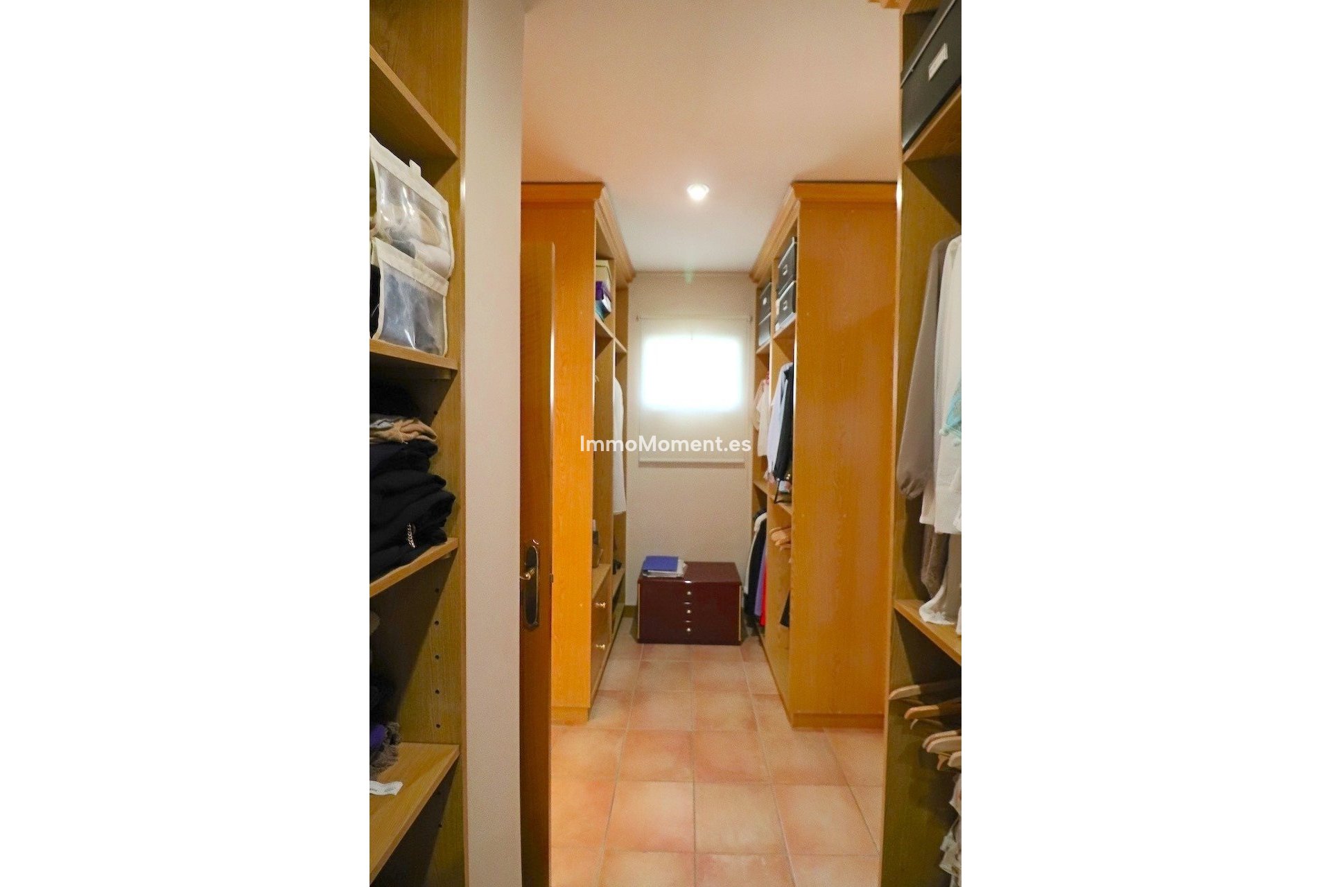 Wiederverkauf - Freistehende Villa - Benidorm - Benidorm Centro