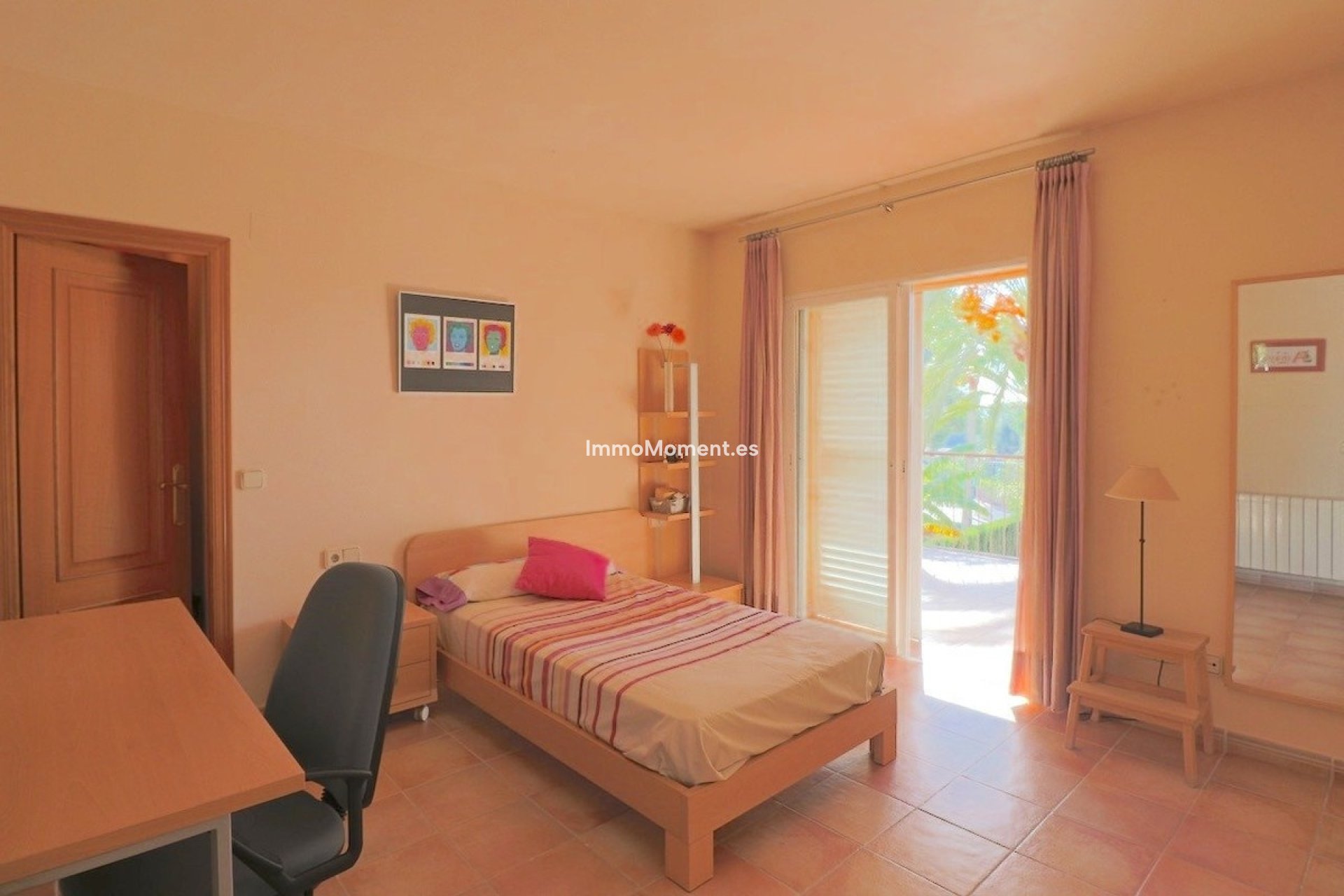 Wiederverkauf - Freistehende Villa - Benidorm - Benidorm Centro