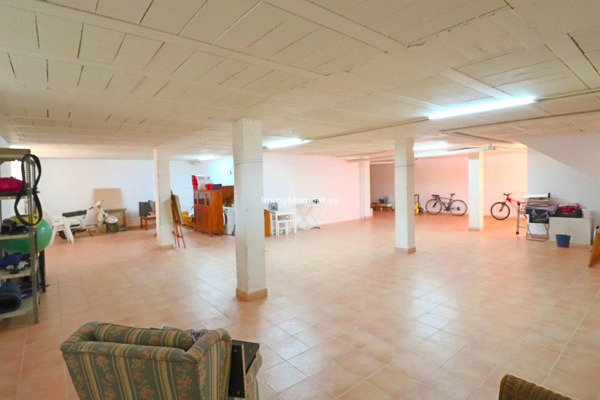 Wiederverkauf - Freistehende Villa - Benidorm - Benidorm Centro