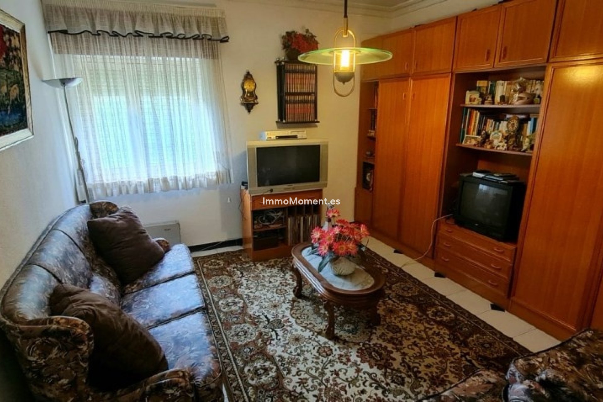 Wiederverkauf - Freistehende Villa - Benidorm - Benidorm Centro