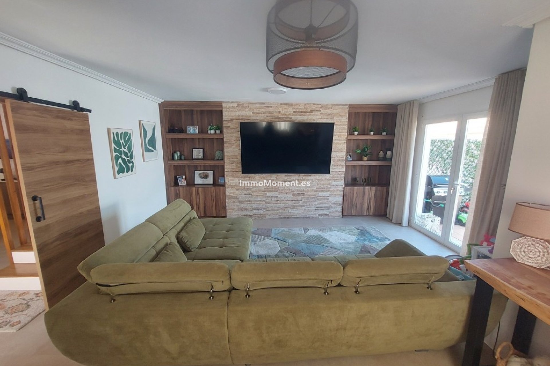 Wiederverkauf - Freistehende Villa - Benidorm - Benidorm Centro