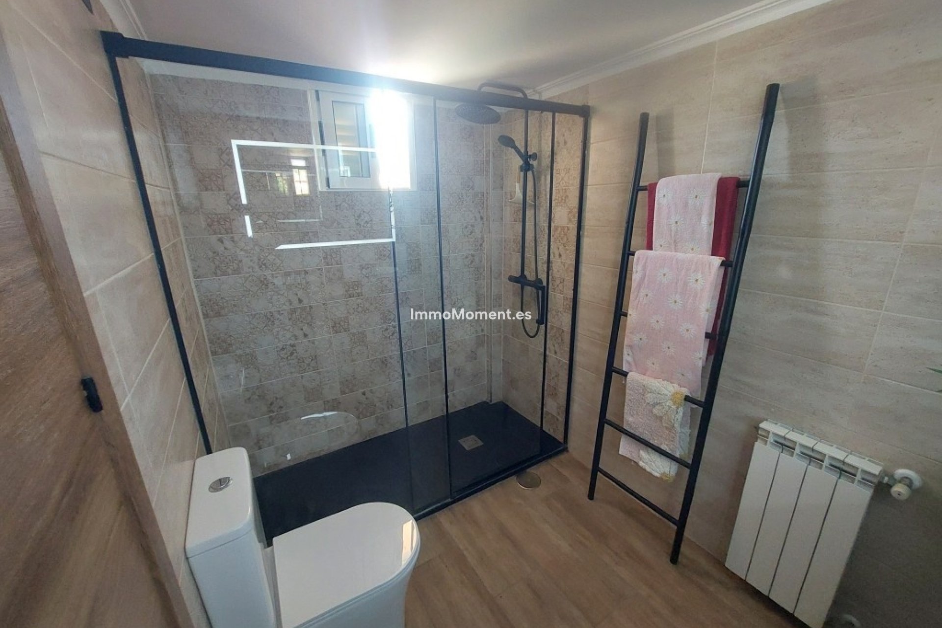 Wiederverkauf - Freistehende Villa - Benidorm - Benidorm Centro