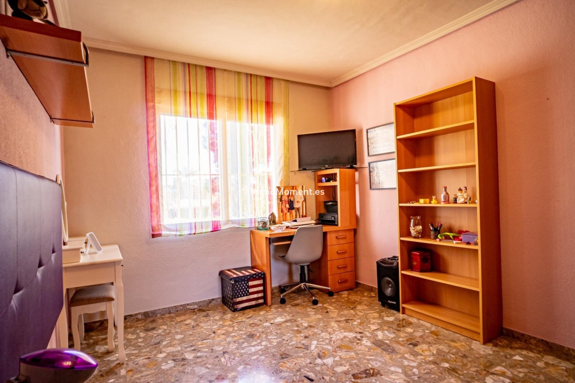 Wiederverkauf - Freistehende Villa - Benidorm - Benidorm Centro
