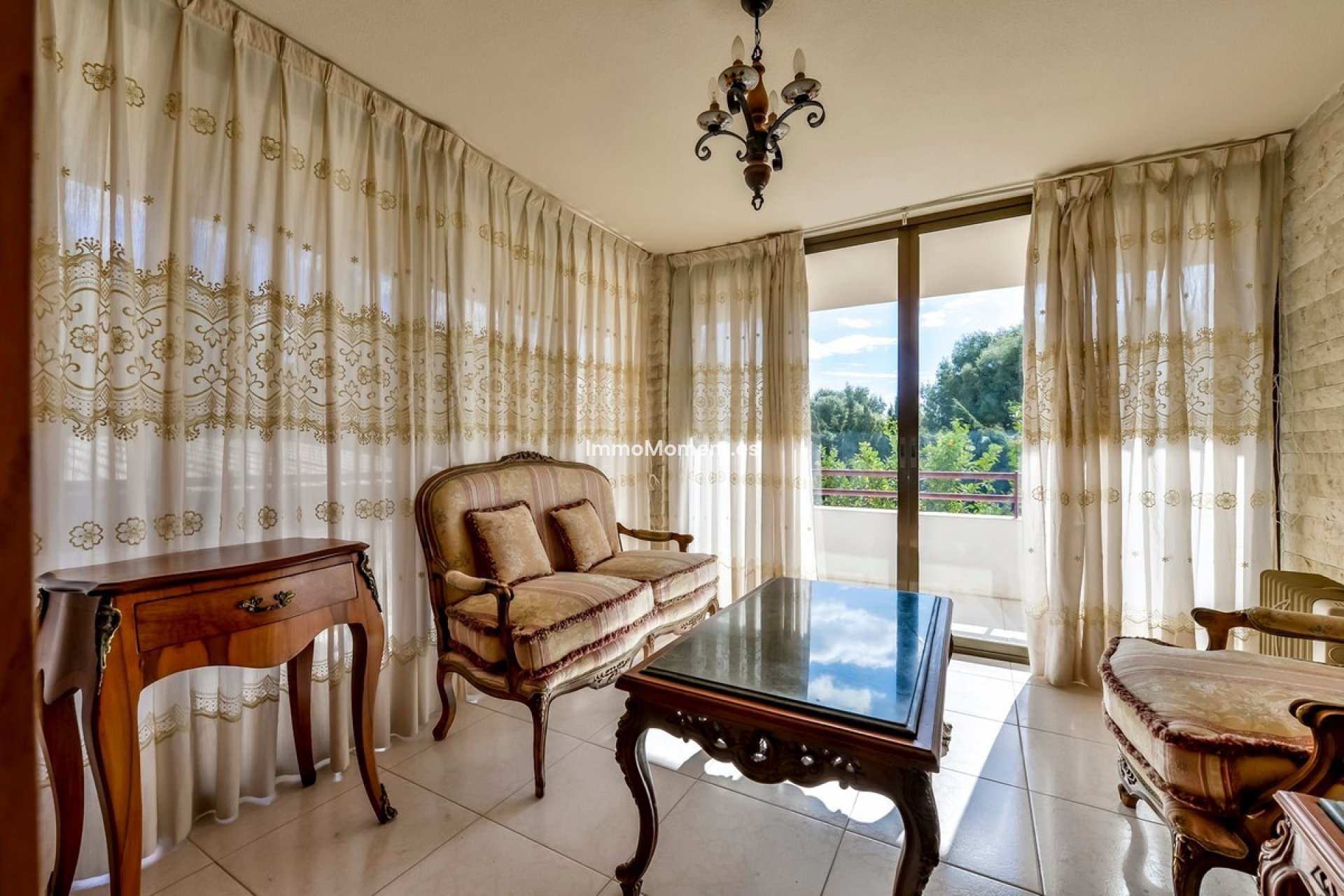 Wiederverkauf - Freistehende Villa - Benidorm - Benidorm Centro