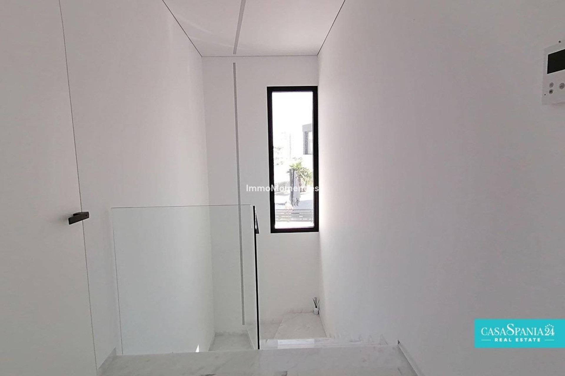 Wiederverkauf - Freistehende Villa - Benidorm - Benidorm Centro