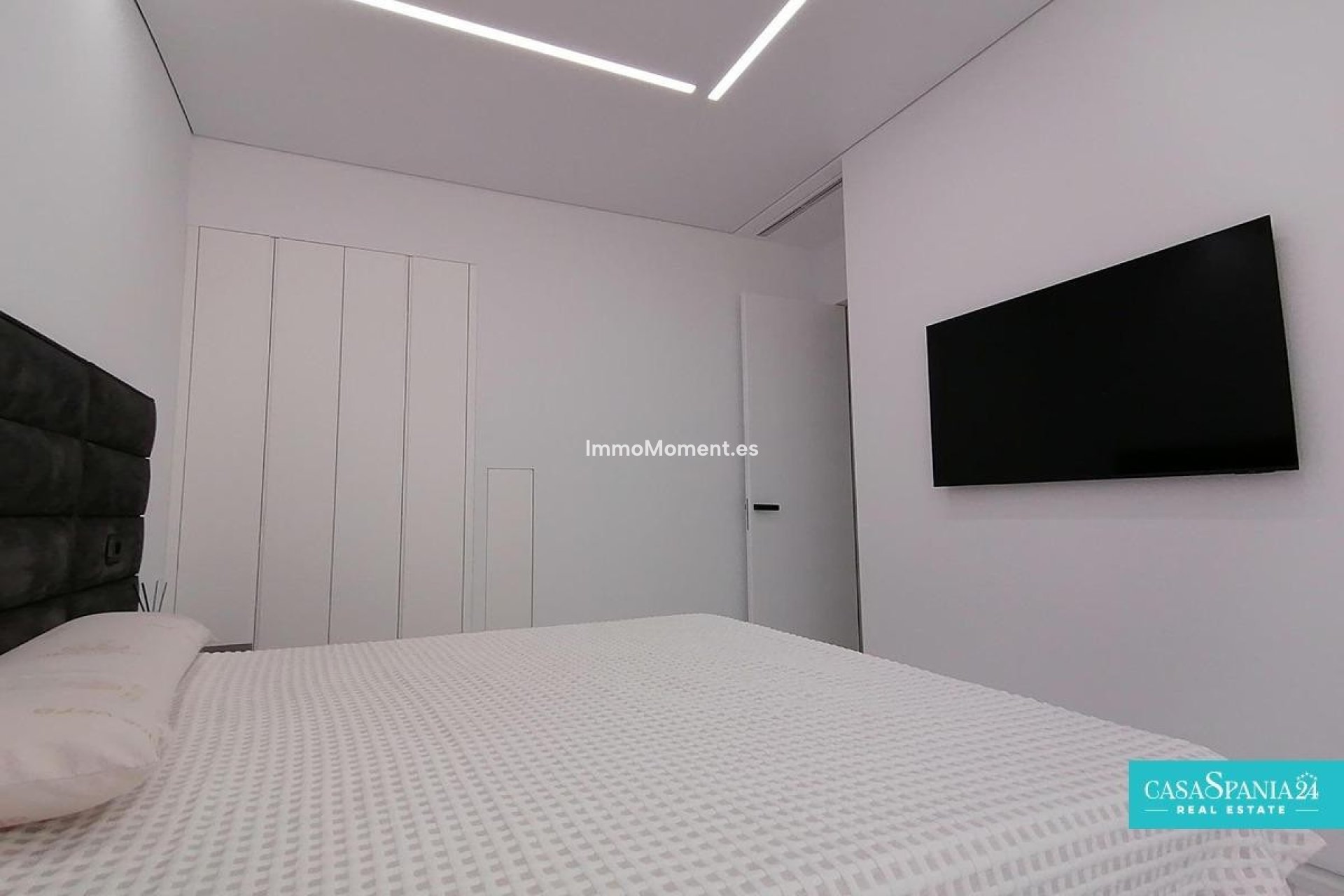 Wiederverkauf - Freistehende Villa - Benidorm - Benidorm Centro