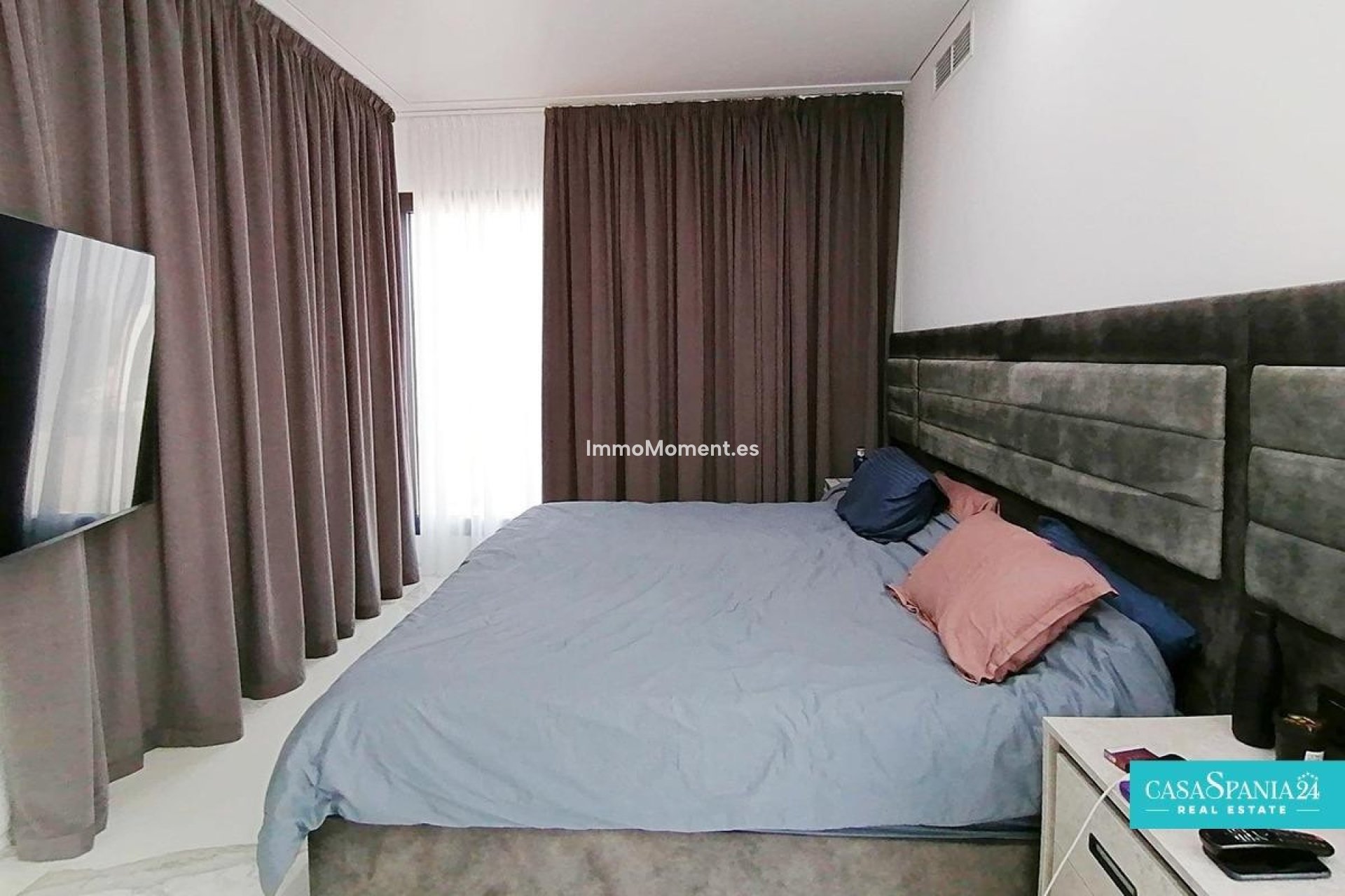 Wiederverkauf - Freistehende Villa - Benidorm - Benidorm Centro