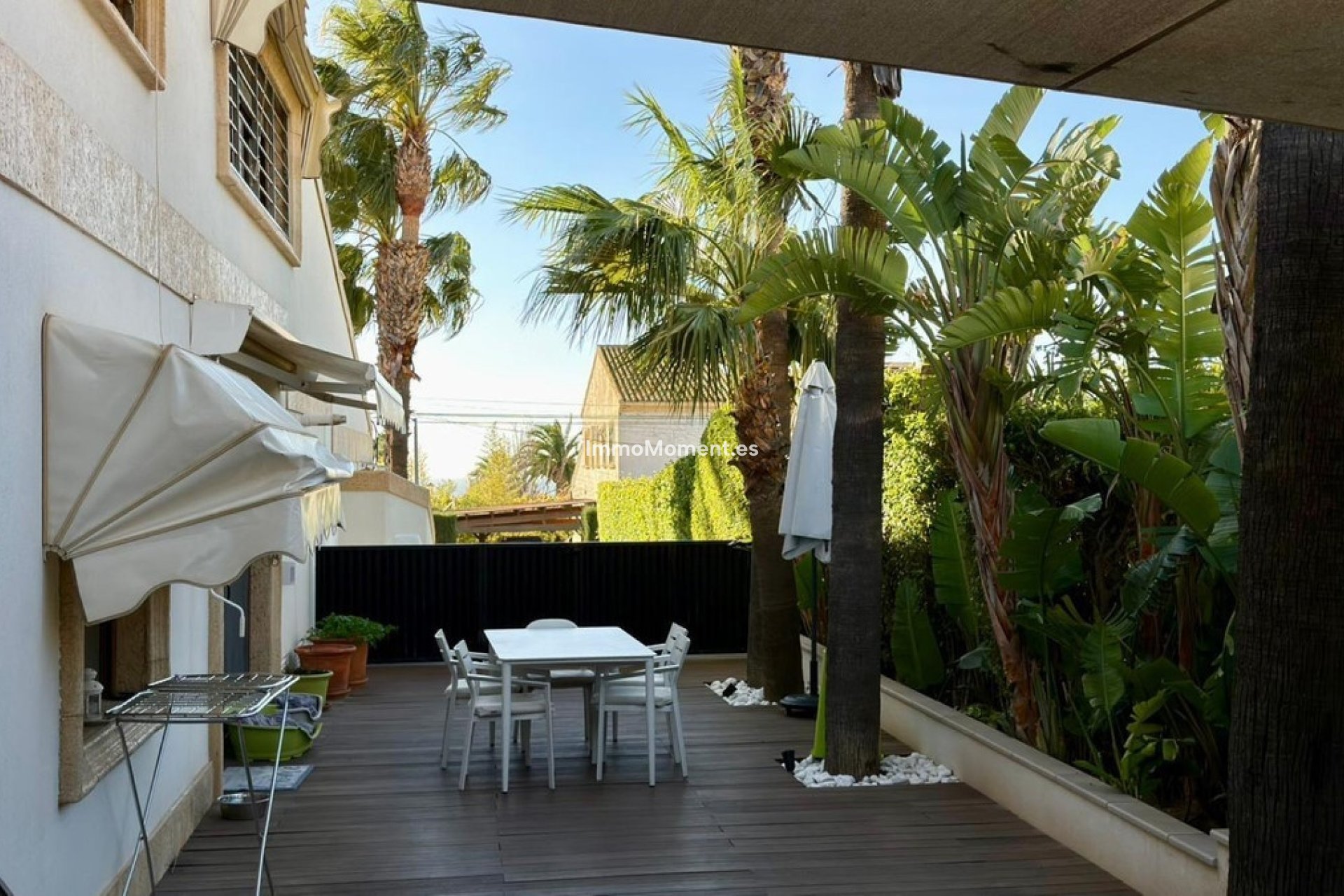 Wiederverkauf - Freistehende Villa - Benidorm - Benidorm Centro