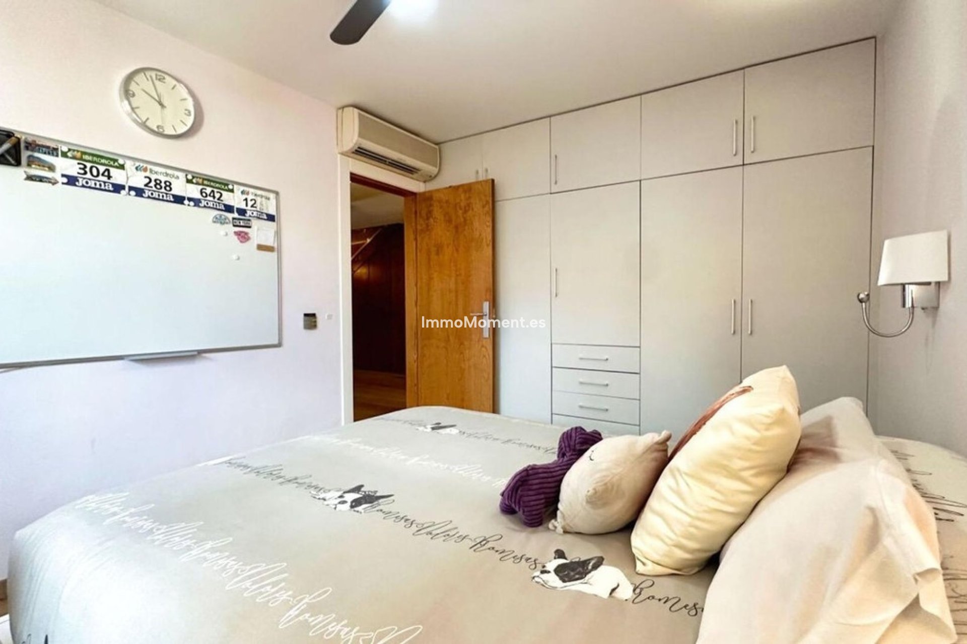 Wiederverkauf - Freistehende Villa - Benidorm - Benidorm Centro