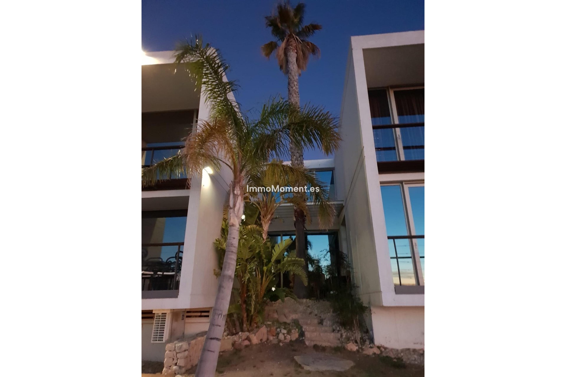 Wiederverkauf - Freistehende Villa - Benidorm - Benidorm Centro