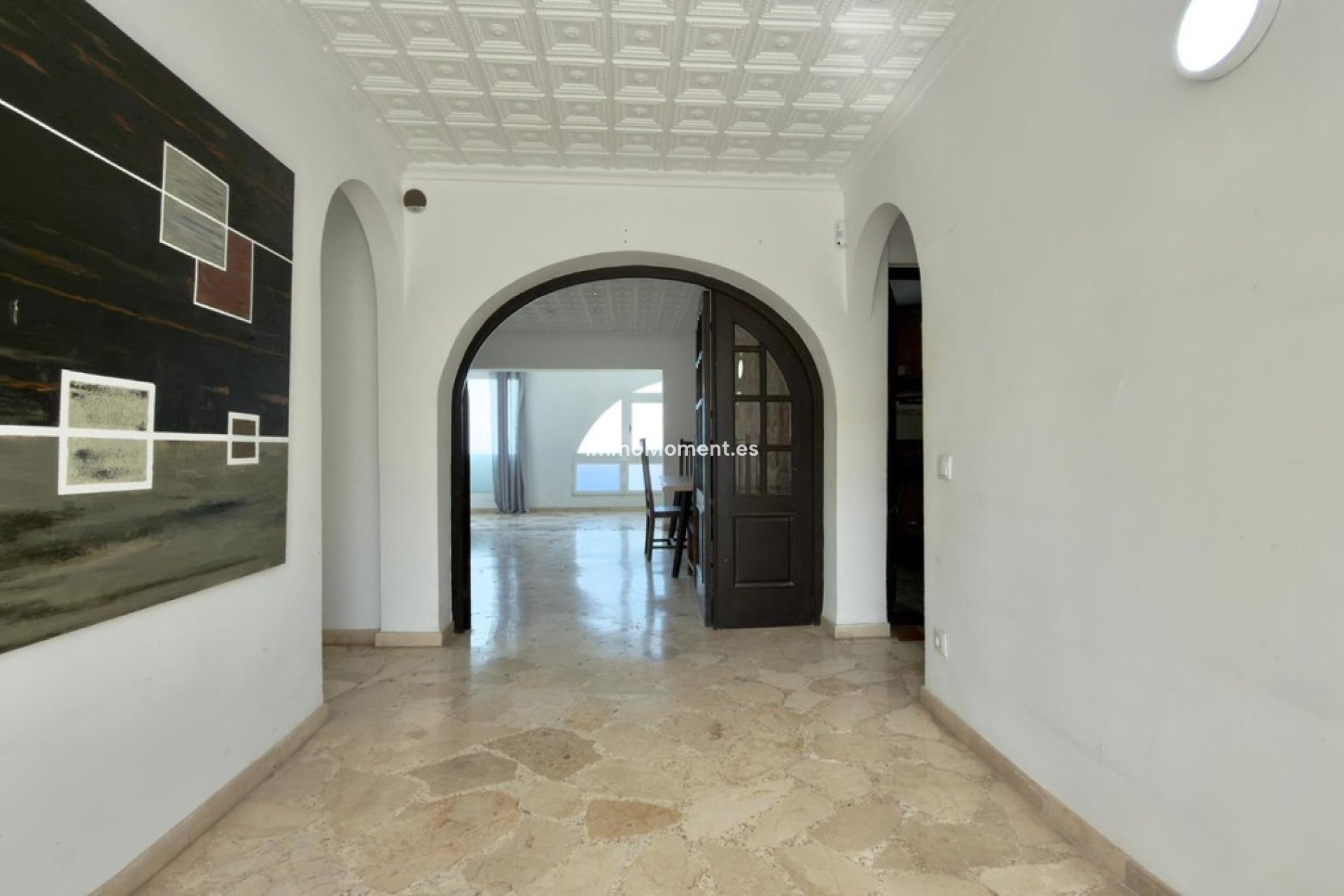 Wiederverkauf - Freistehende Villa - Benidorm - Benidorm Centro
