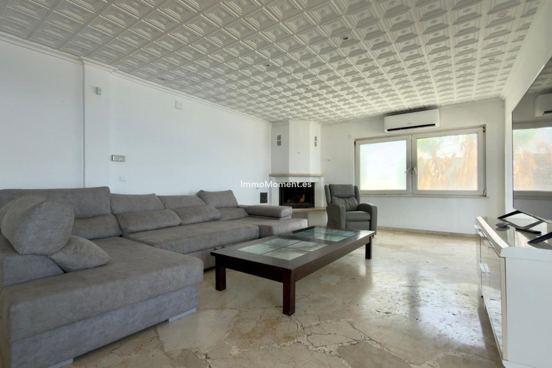 Wiederverkauf - Freistehende Villa - Benidorm - Benidorm Centro