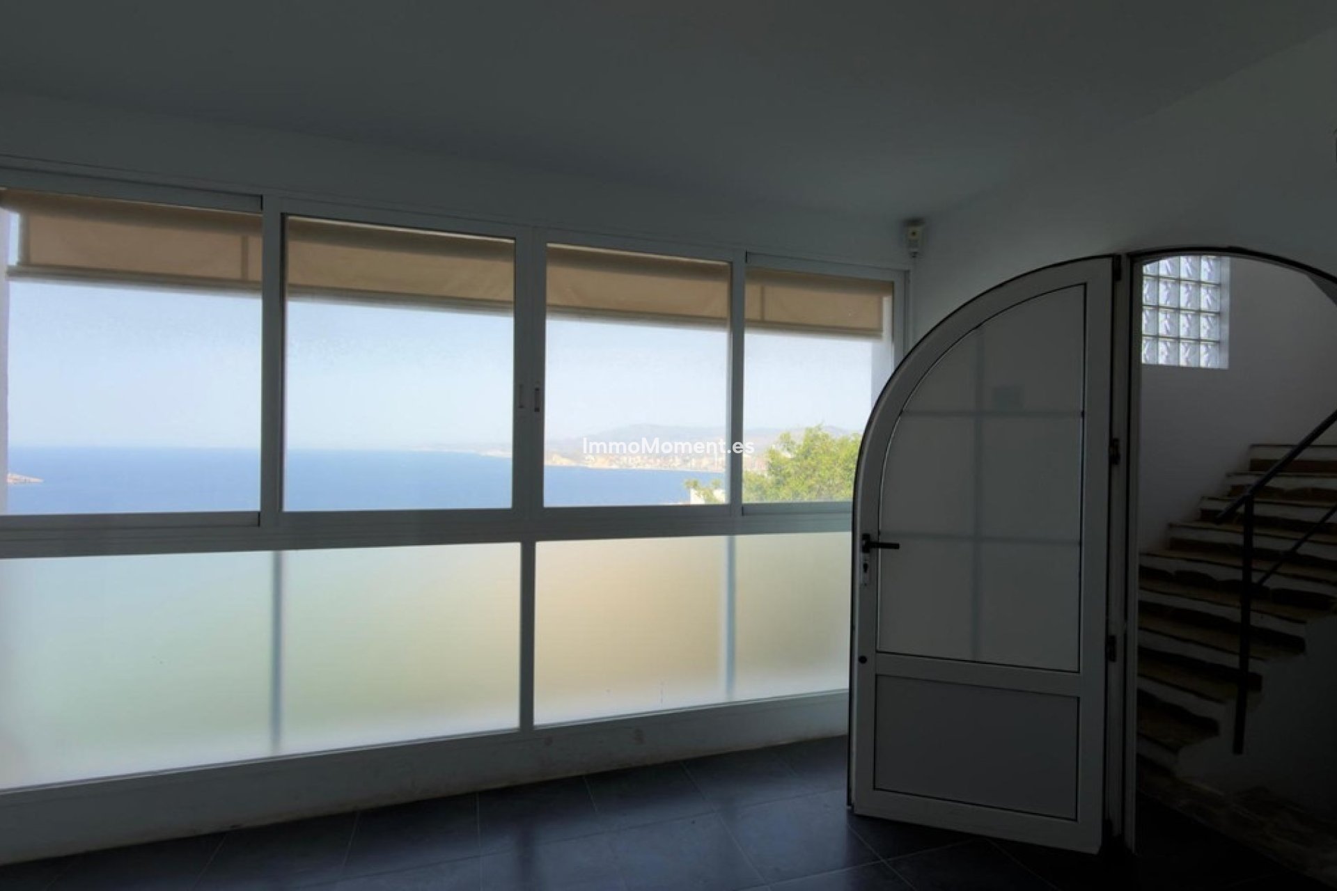 Wiederverkauf - Freistehende Villa - Benidorm - Benidorm Centro