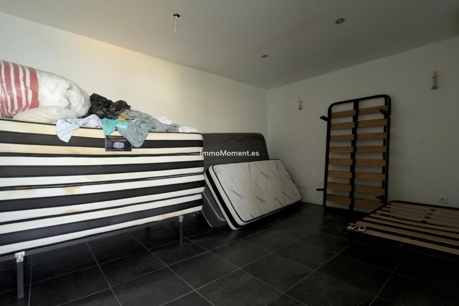 Wiederverkauf - Freistehende Villa - Benidorm - Benidorm Centro
