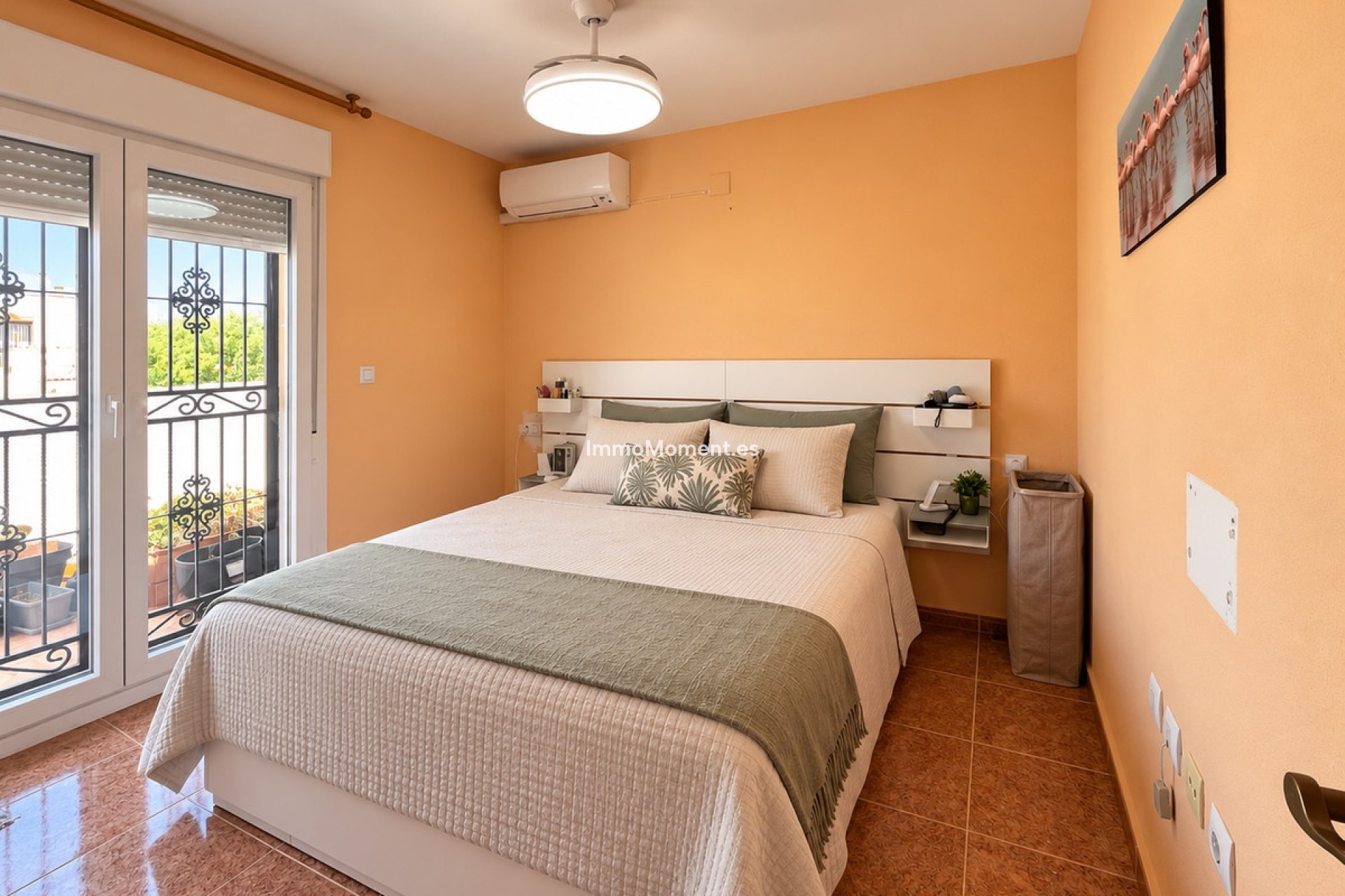Wiederverkauf - Freistehende Villa - Benidorm - Urb Entre Naranjos