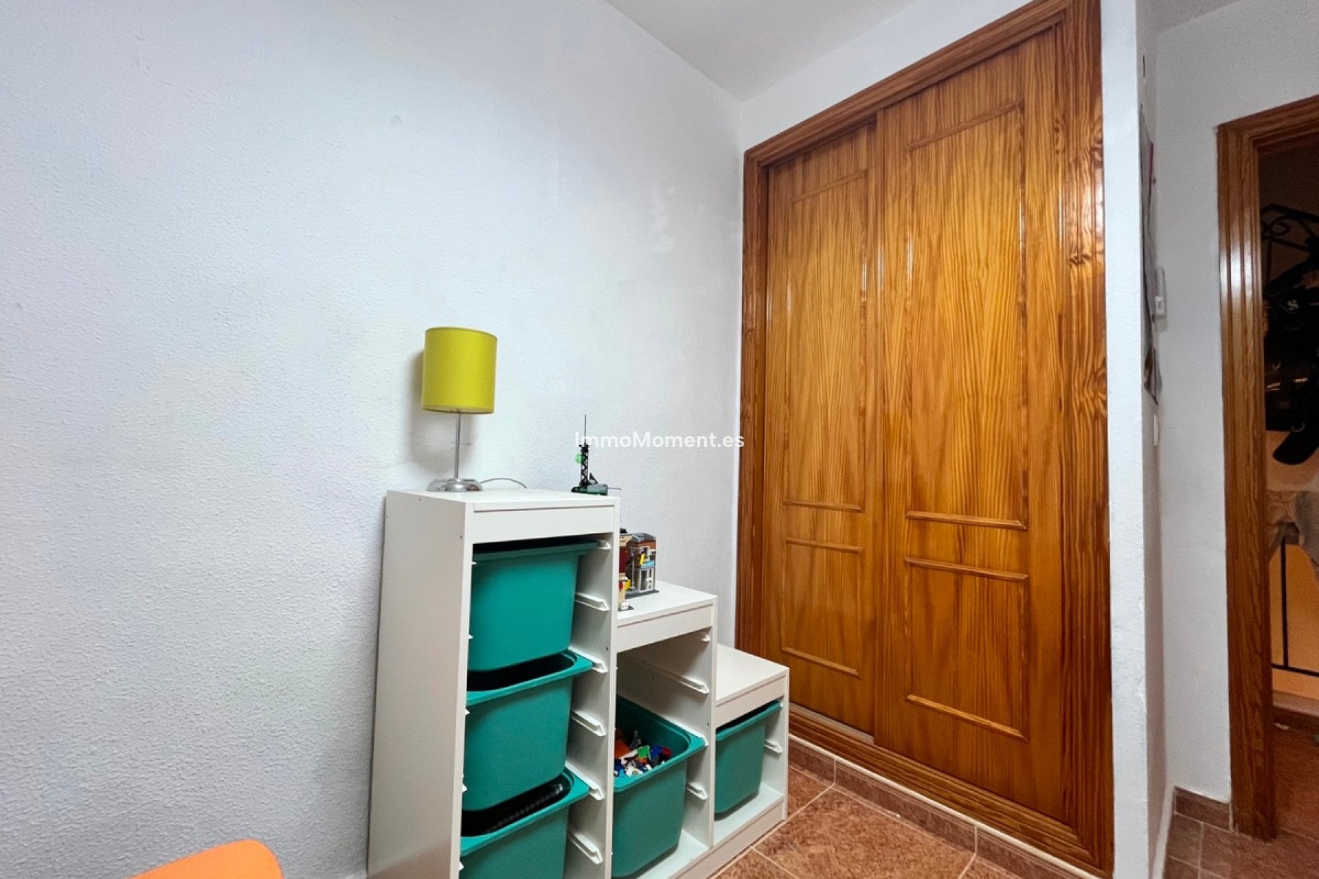 Wiederverkauf - Freistehende Villa - Benidorm - Urb Entre Naranjos