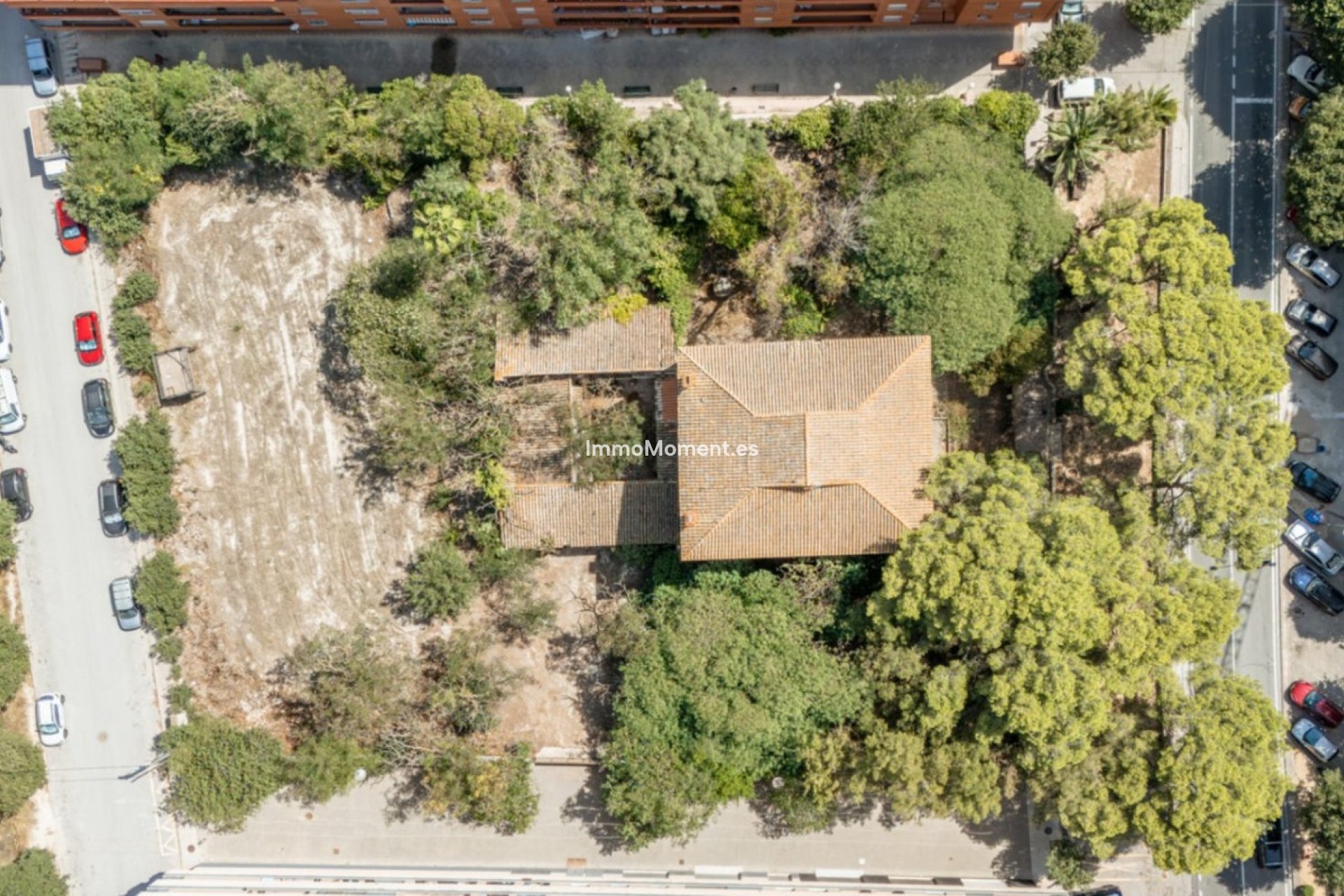 Wiederverkauf - Freistehende Villa - Benissa - Benissa Centro