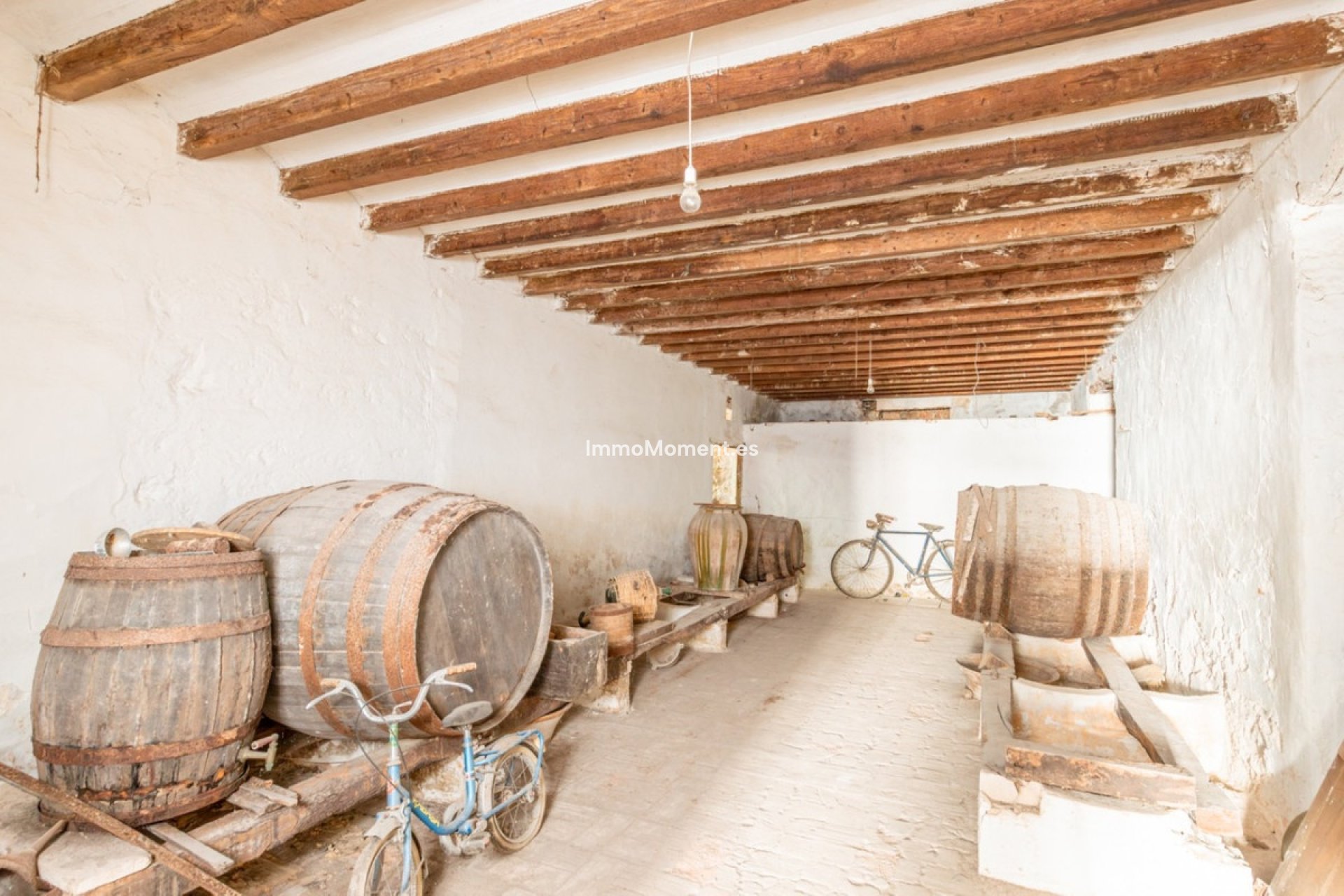 Wiederverkauf - Freistehende Villa - Benissa - Benissa Centro